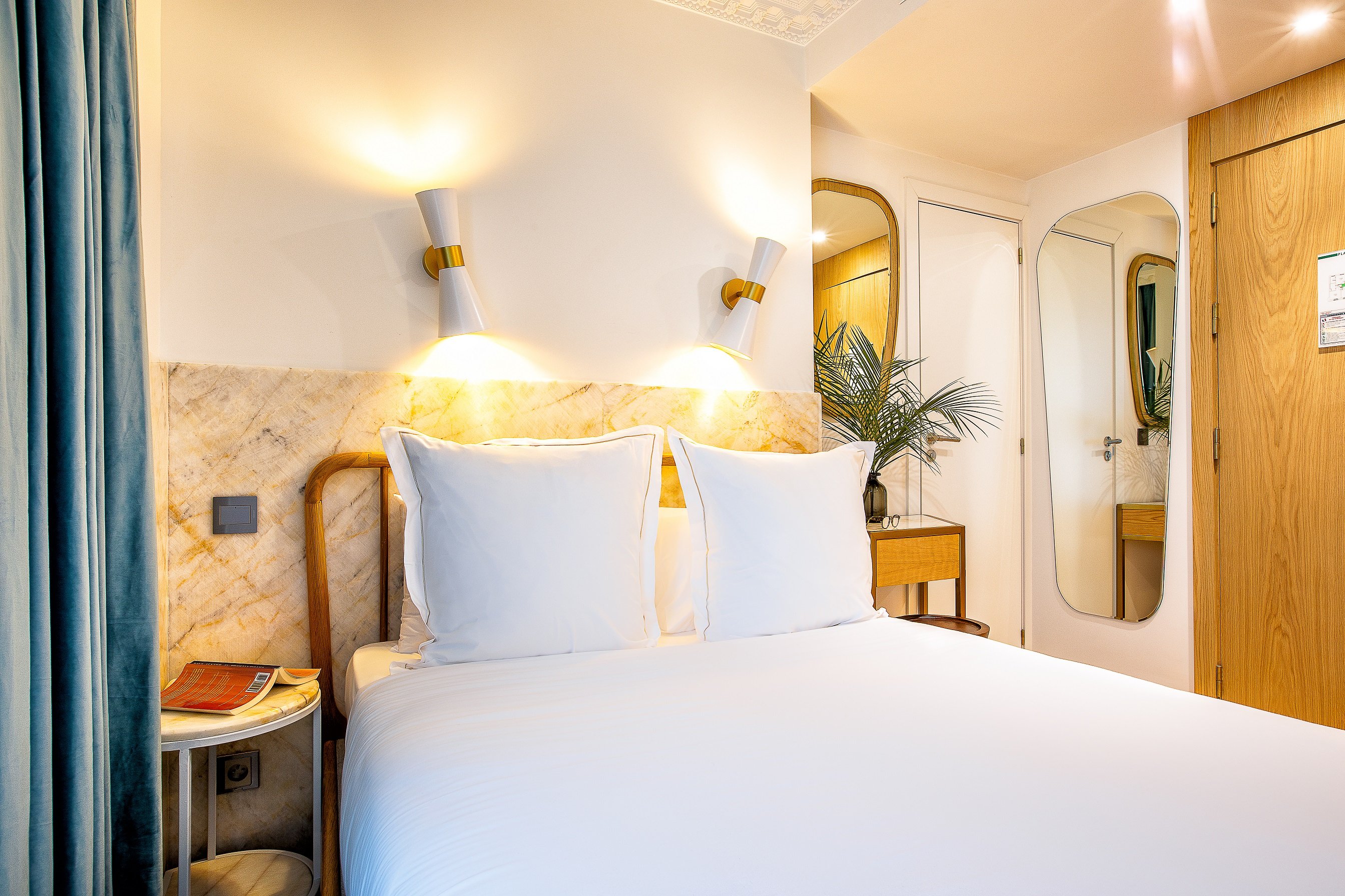 Hotel Rose Bourbon by null