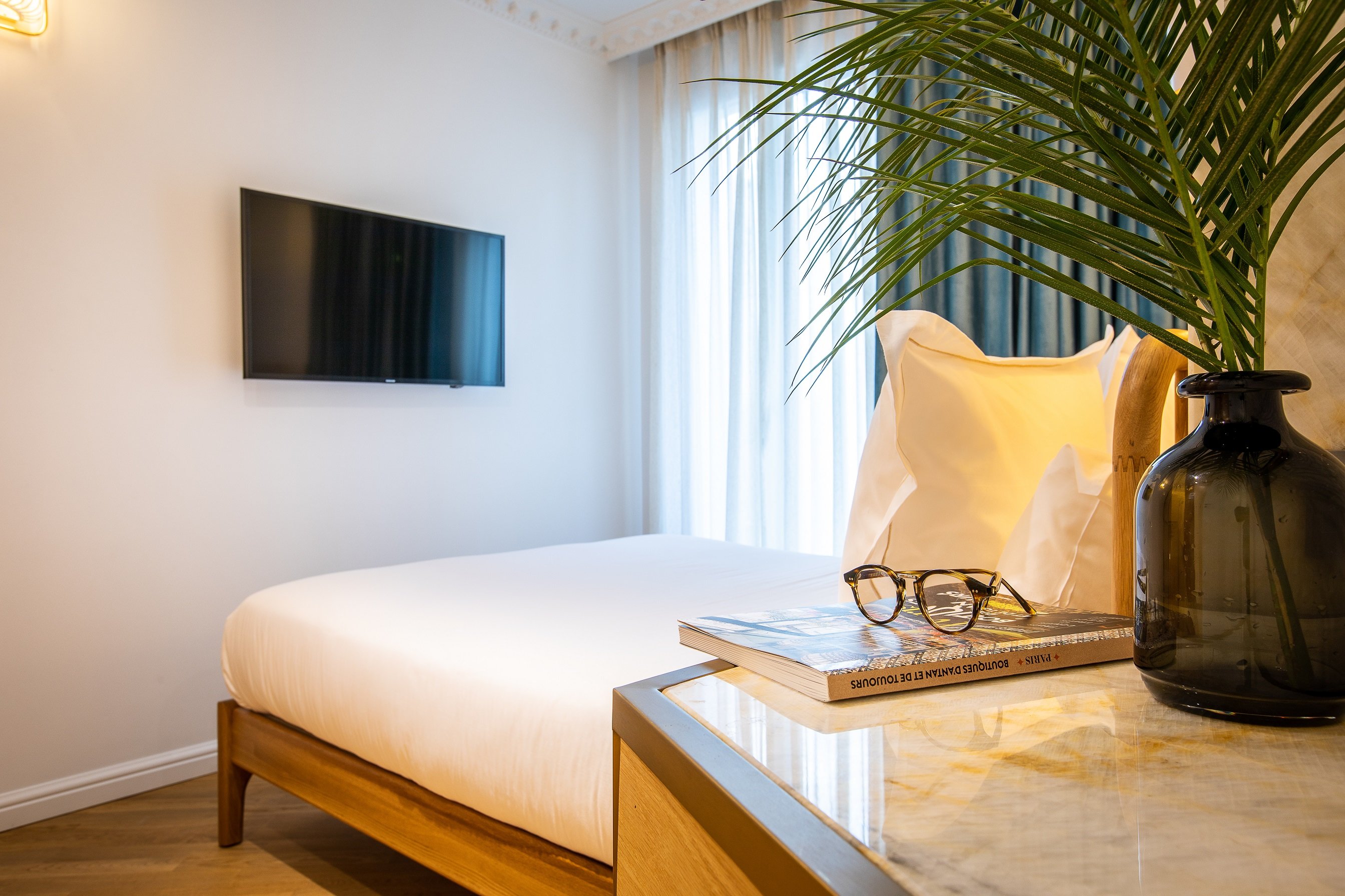 Hotel Rose Bourbon by null