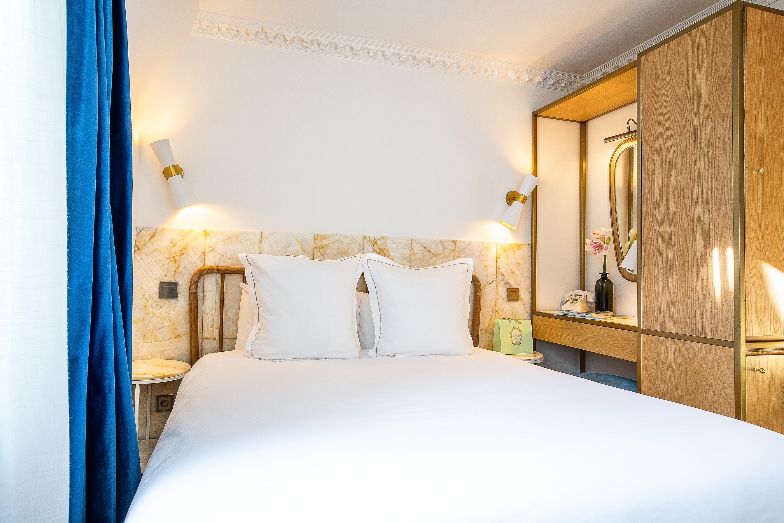 Hotel Rose Bourbon by null