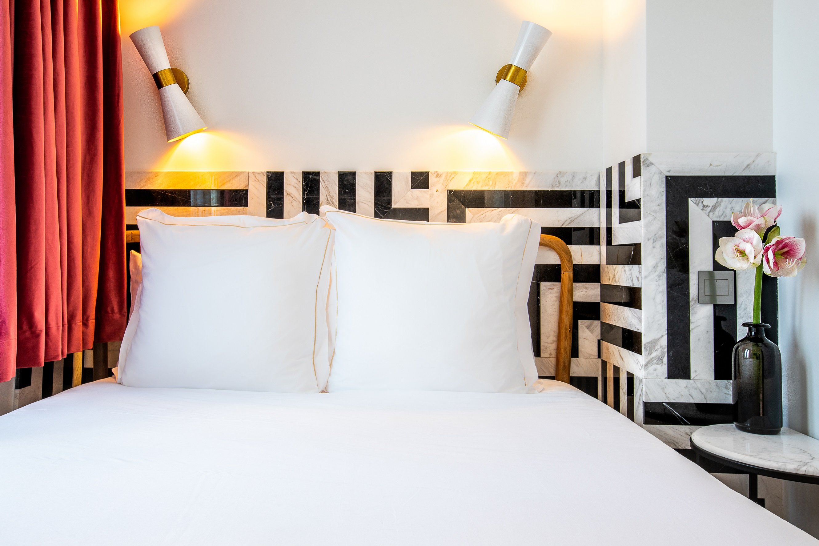 Hotel Rose Bourbon by null