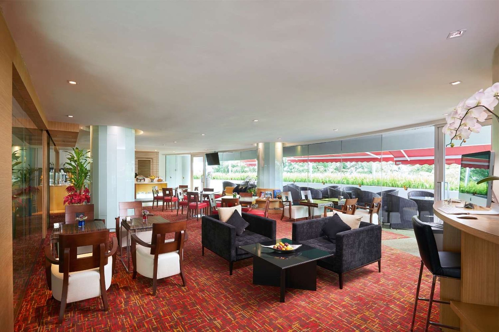 Village Hotel Changi by null