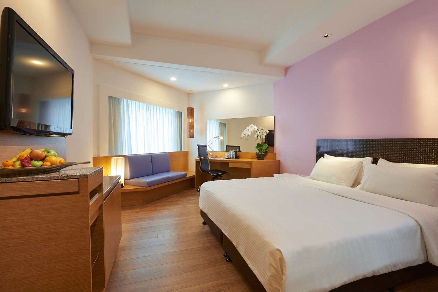Village Hotel Changi by null