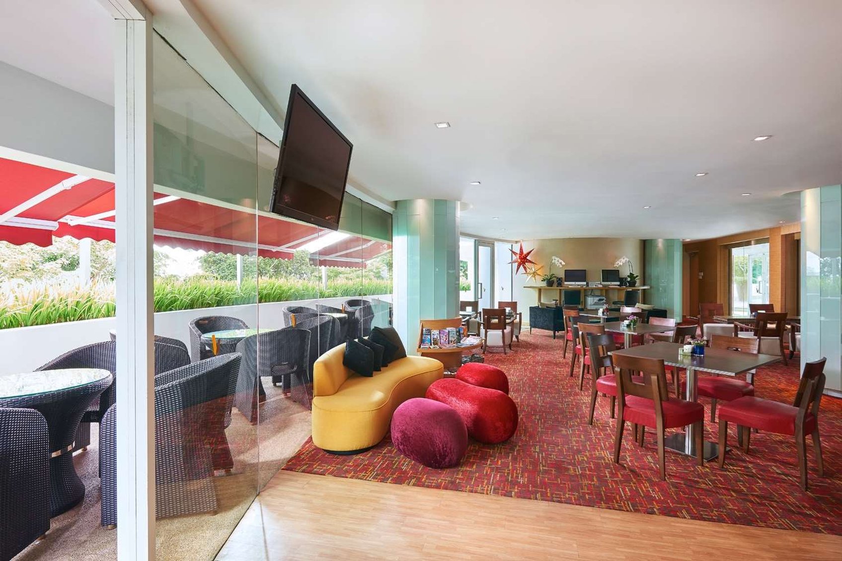 Village Hotel Changi by null
