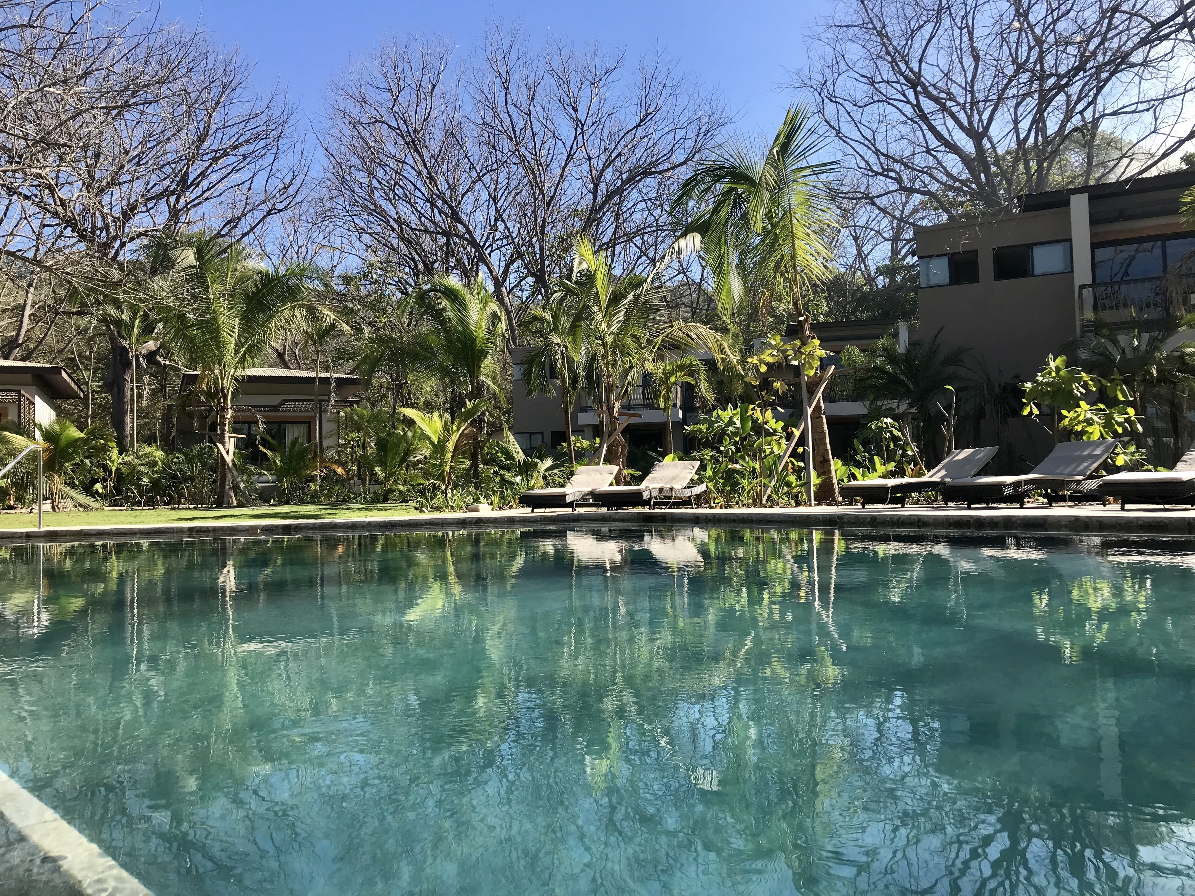 Hotel Nantipa, an SLH Hotel by null