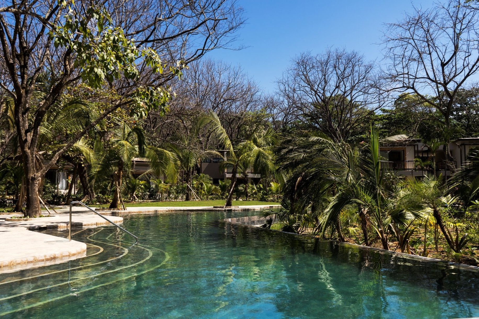 Hotel Nantipa, an SLH Hotel by null