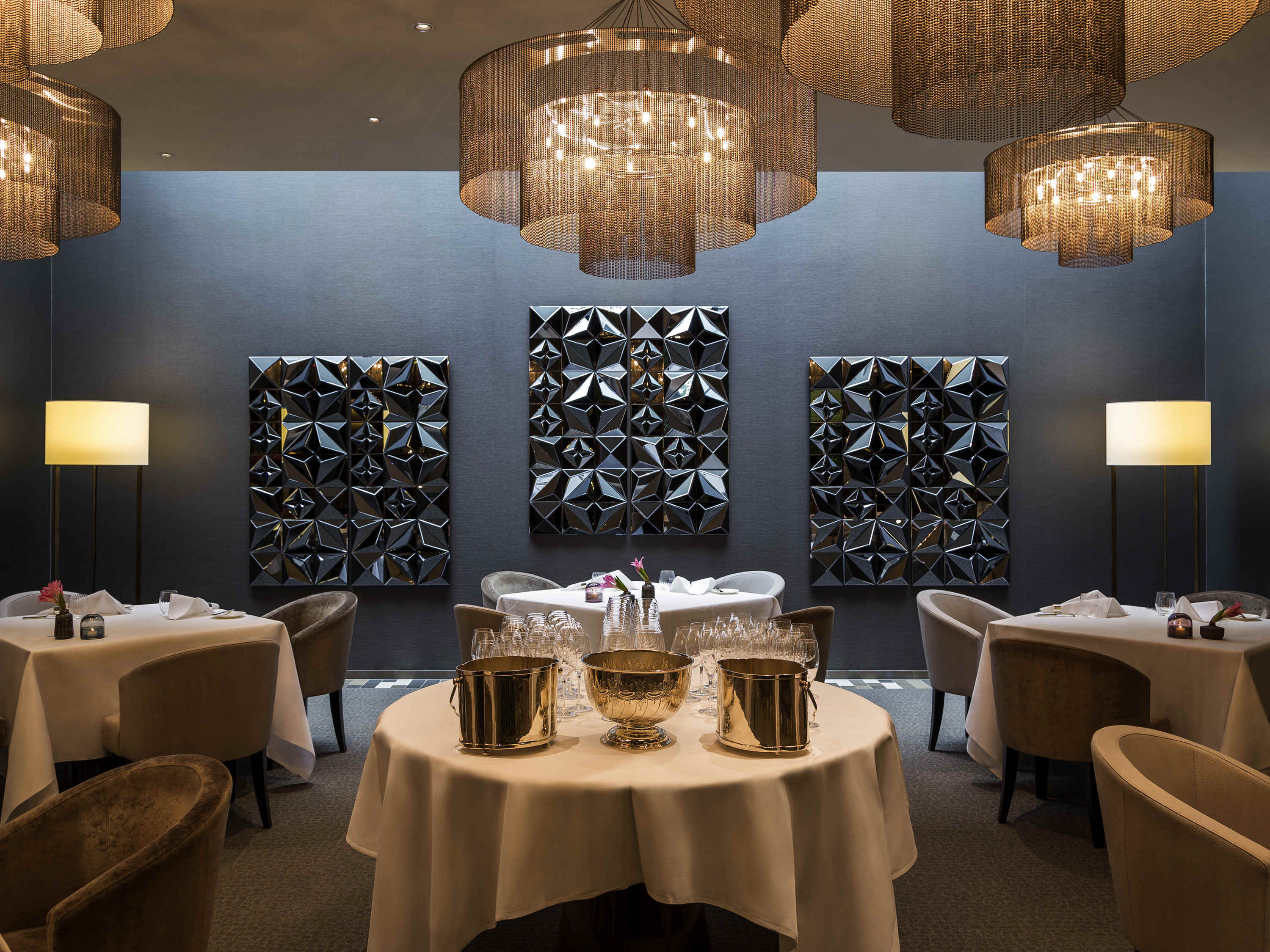 Pullman Basel Europe by null