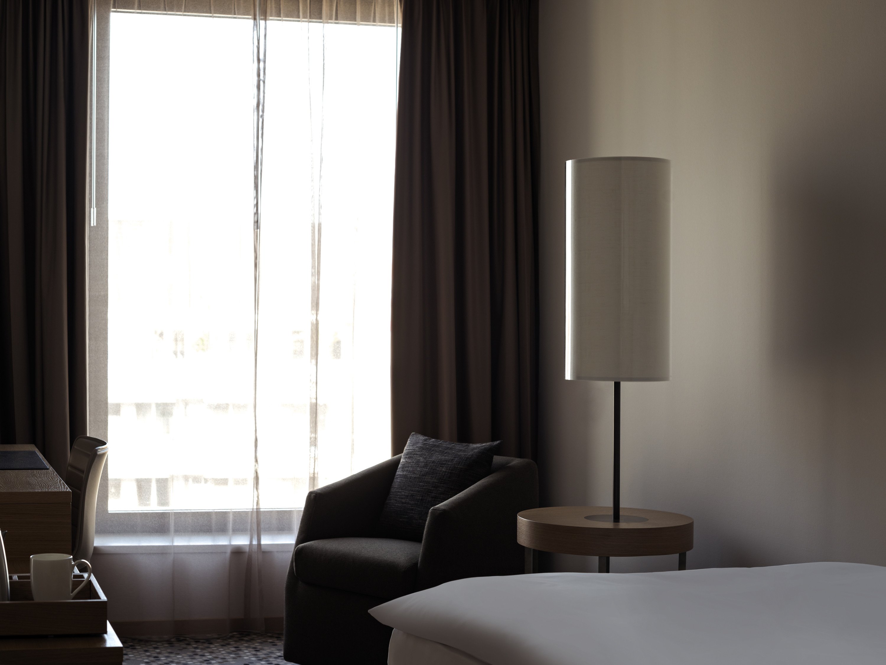 Pullman Basel Europe by null