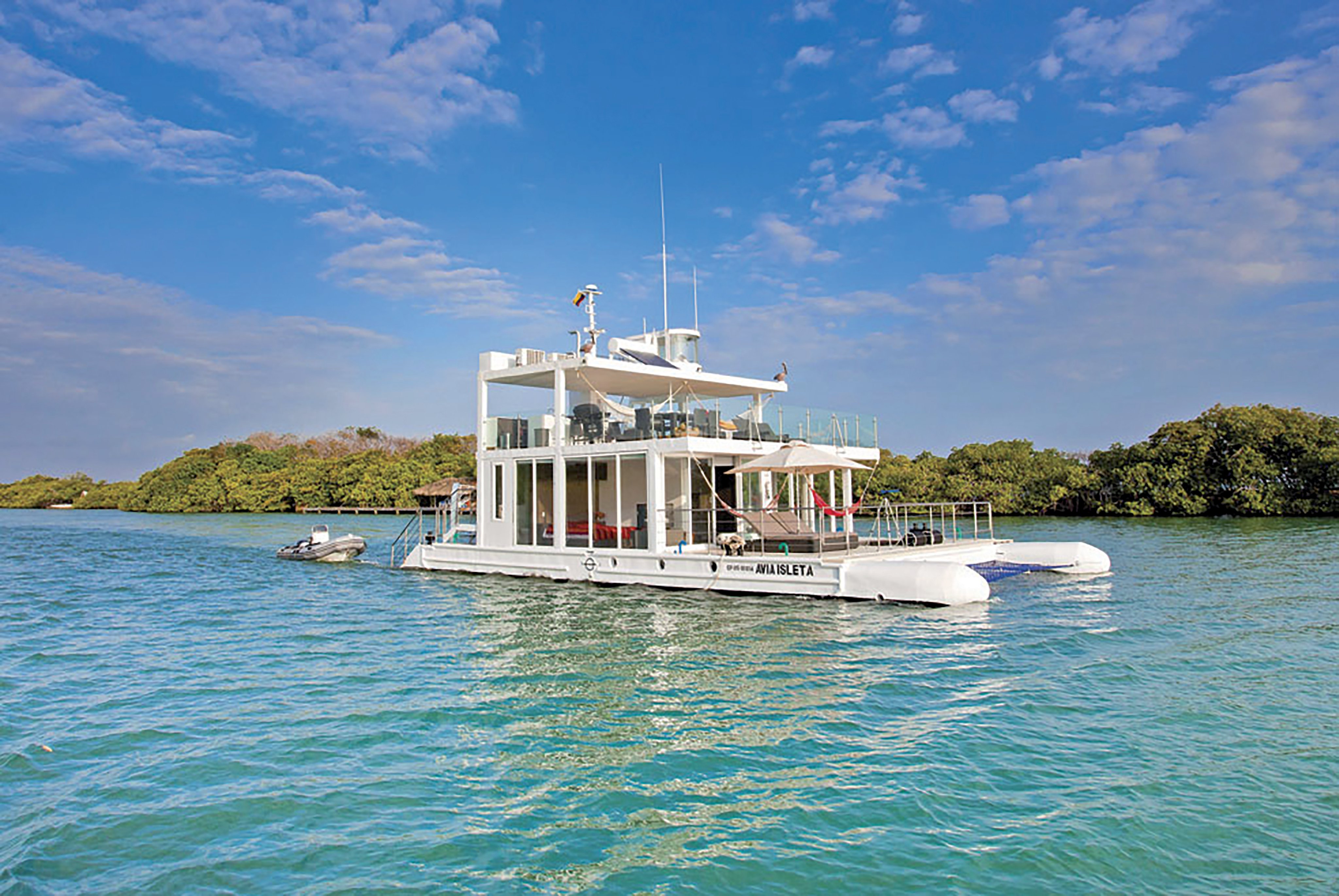 Hotel Las Islas - Barú by null