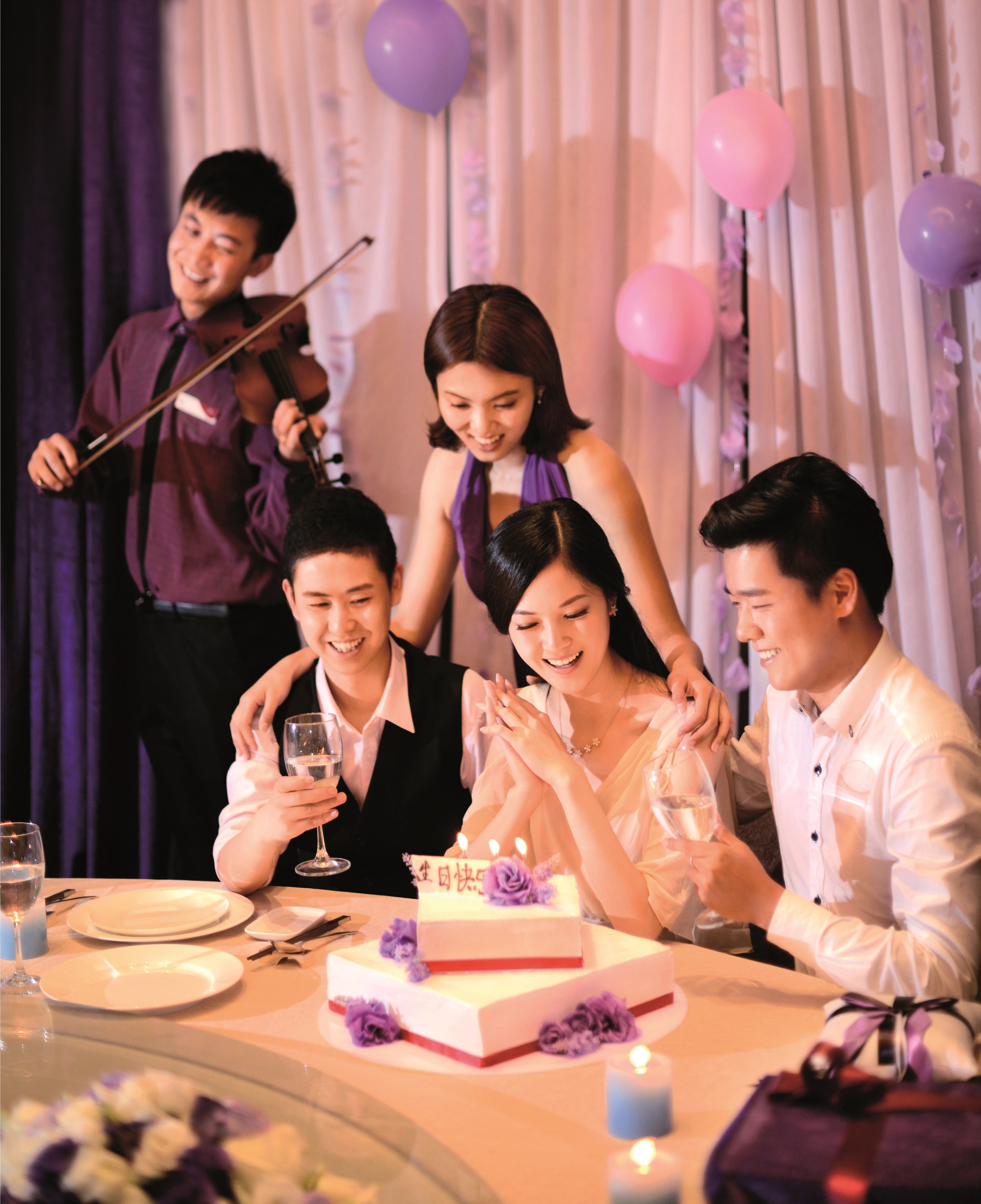 Crowne Plaza Sanya City Center photo 7