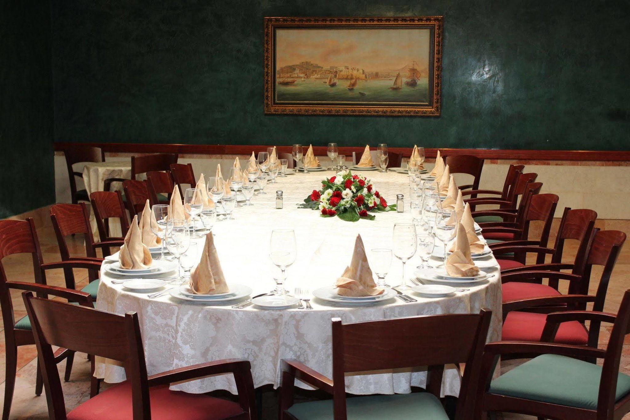 Ambassador Hotel Jerusalem by null