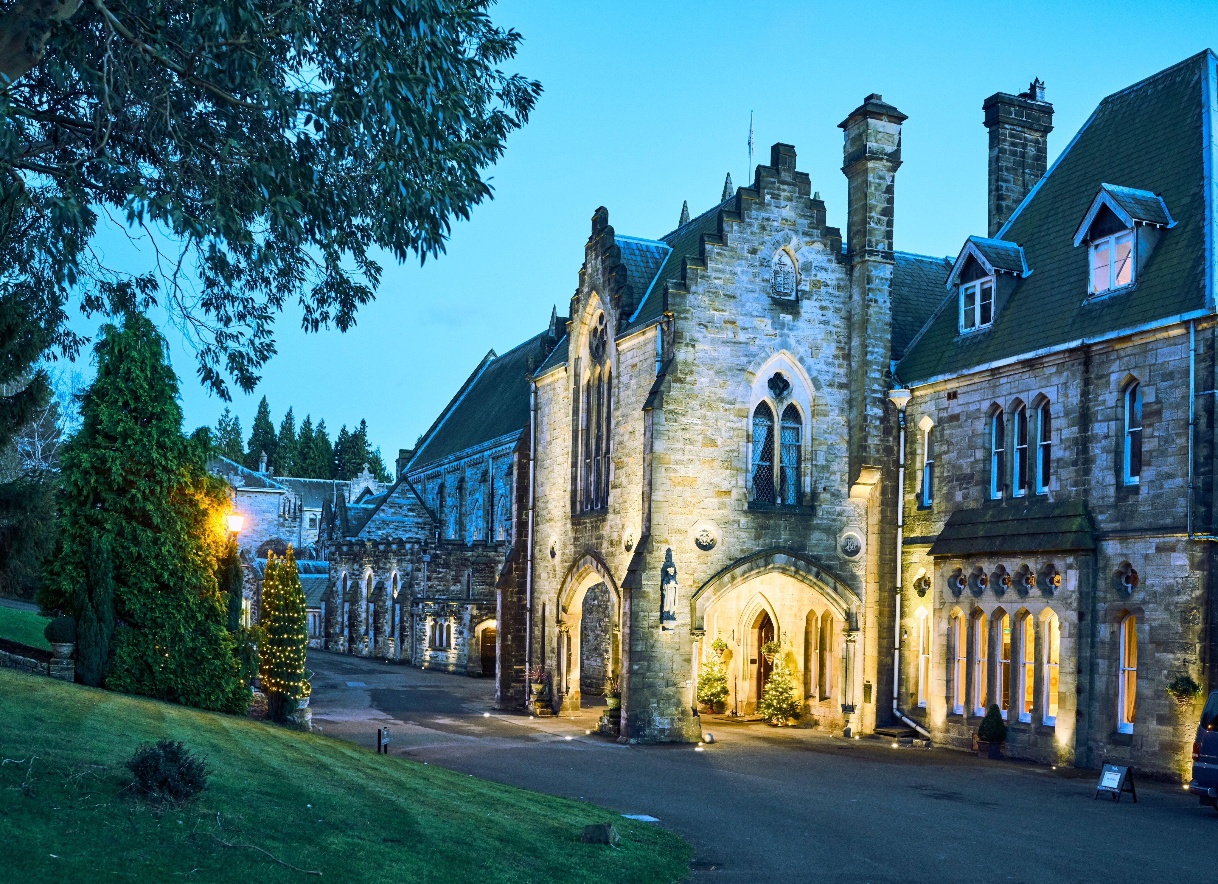 Ashdown Park Hotel & Country Club image