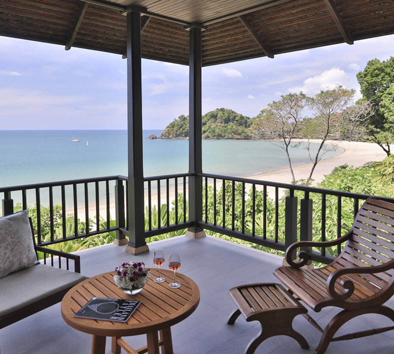 Pimalai Resort and Spa by null