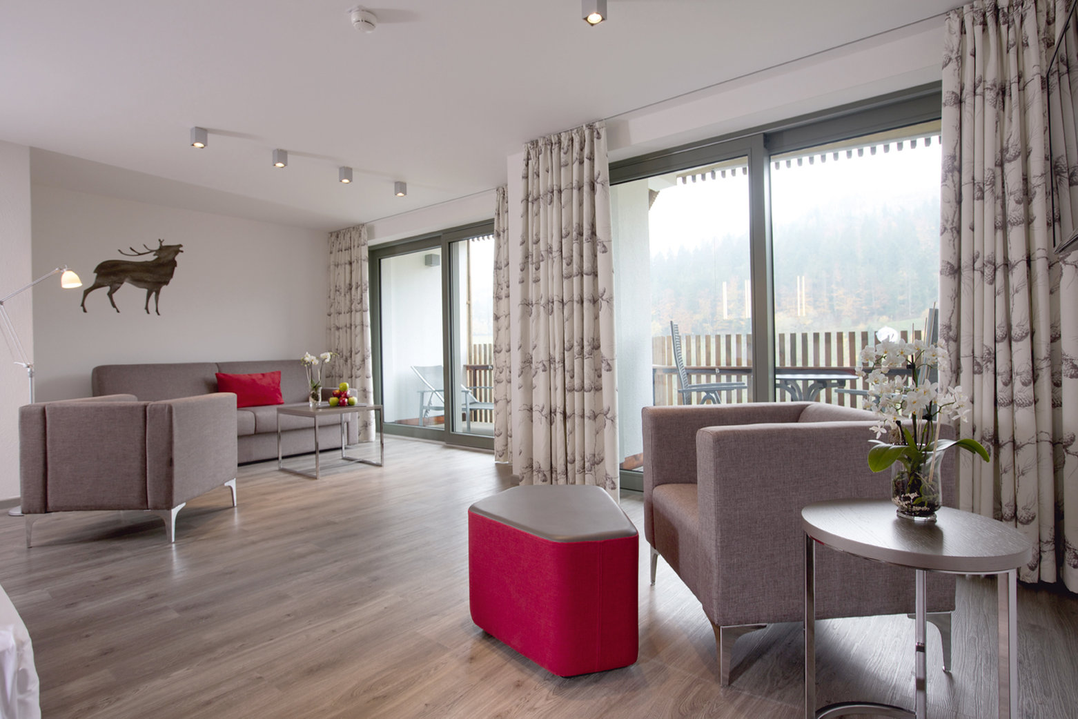 Hotel Traube Tonbach - Familie Finkbeiner GmbH & Co KG by null