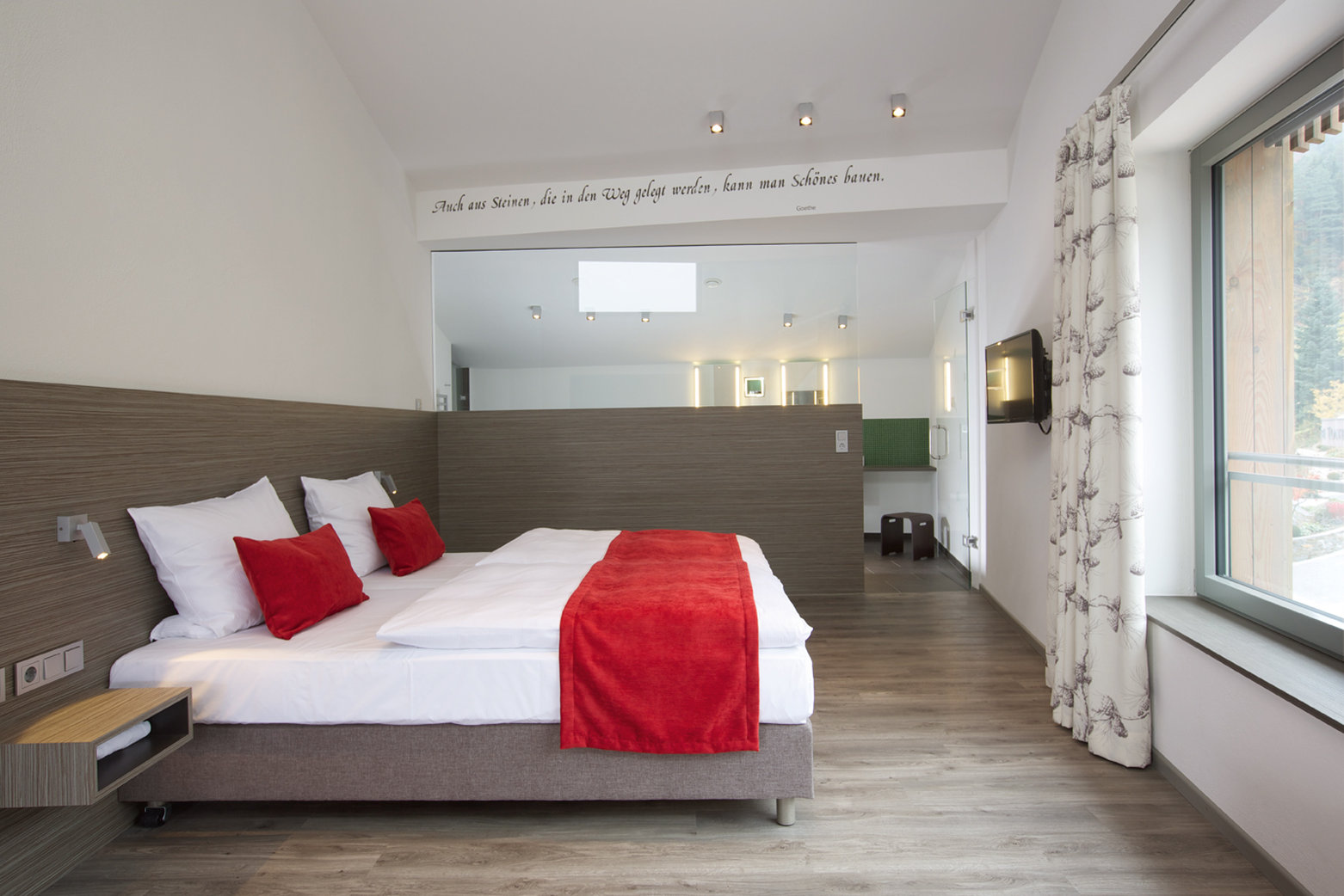 Hotel Traube Tonbach - Familie Finkbeiner GmbH & Co KG by null