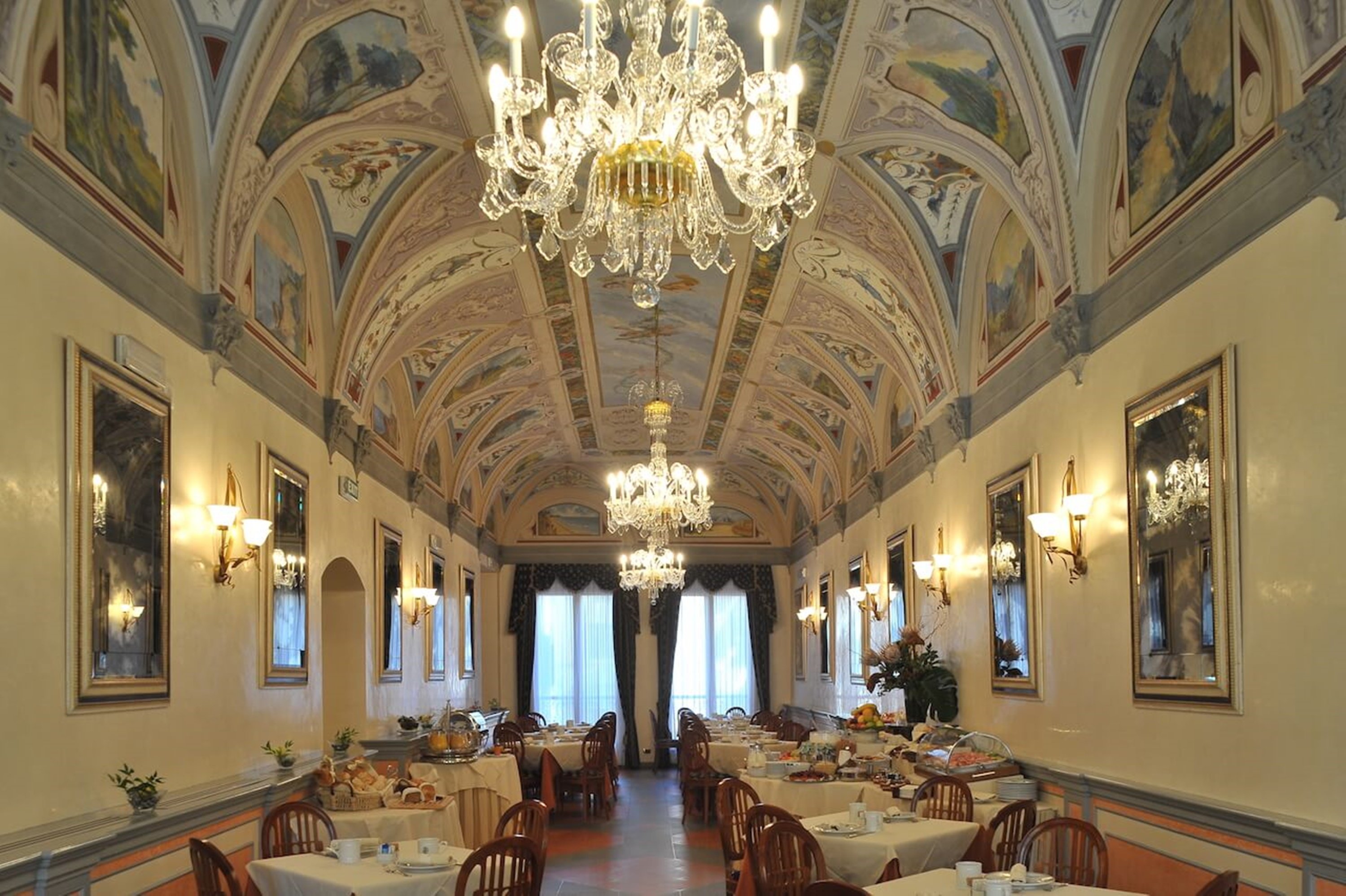 Hotel degli Orafi by null