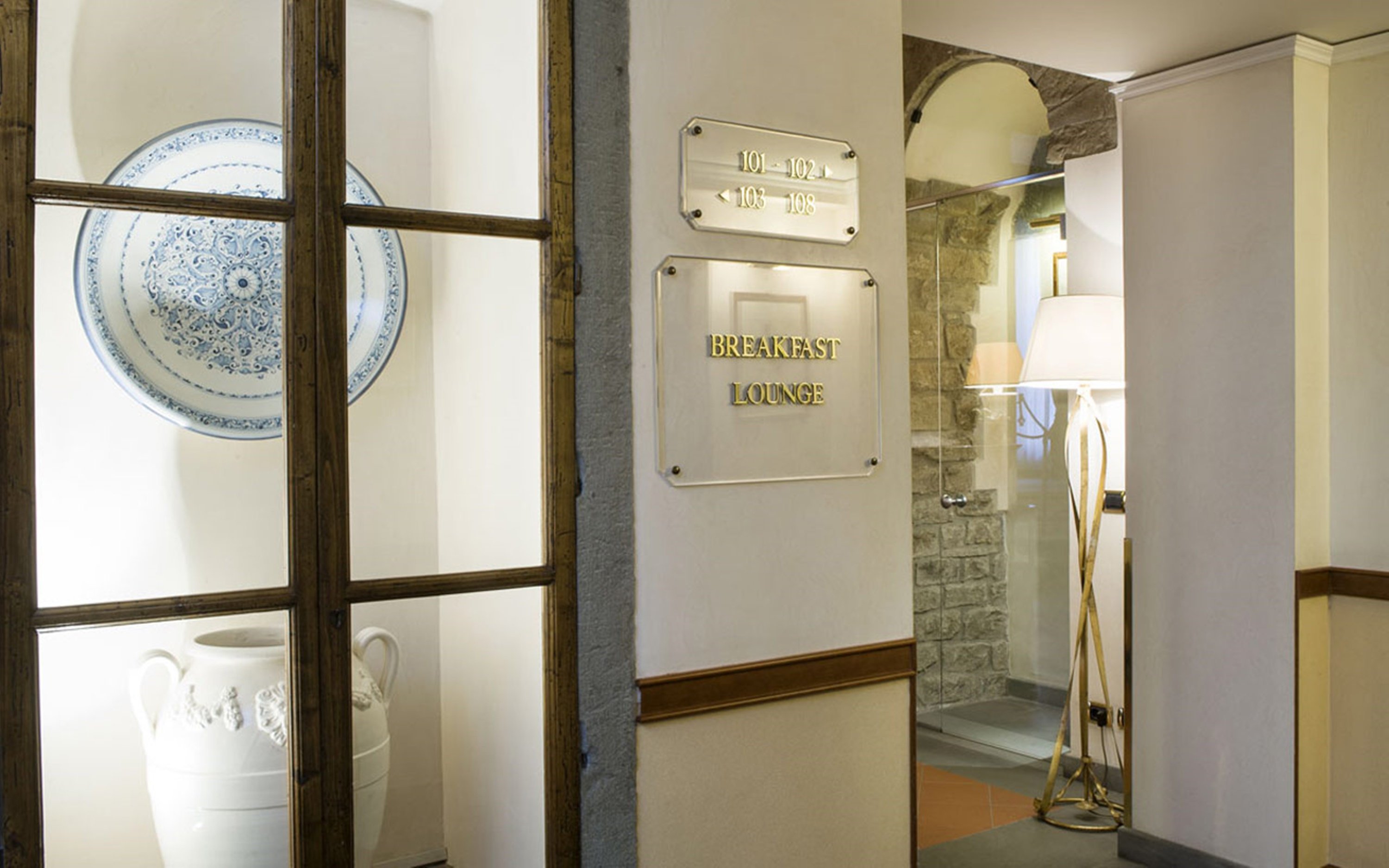 Hotel degli Orafi by null