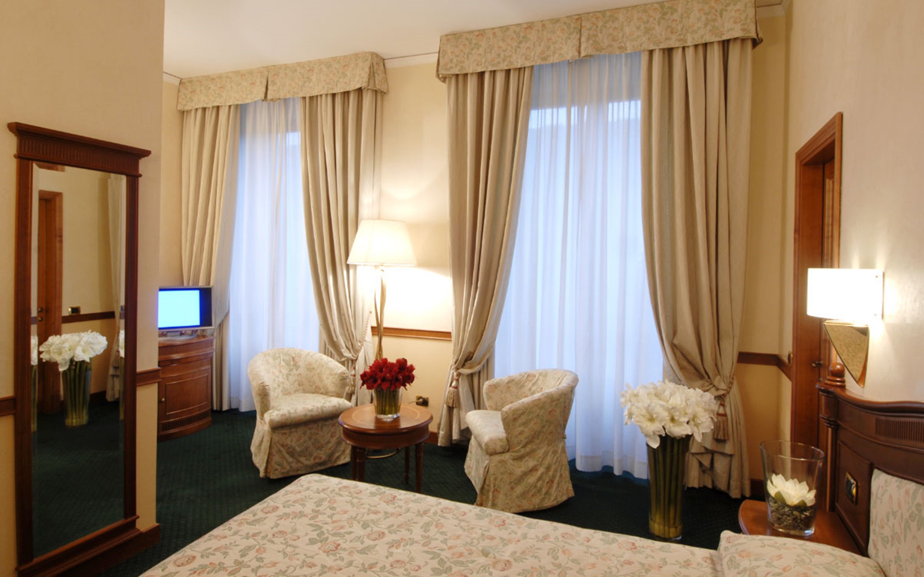 Hotel degli Orafi by null