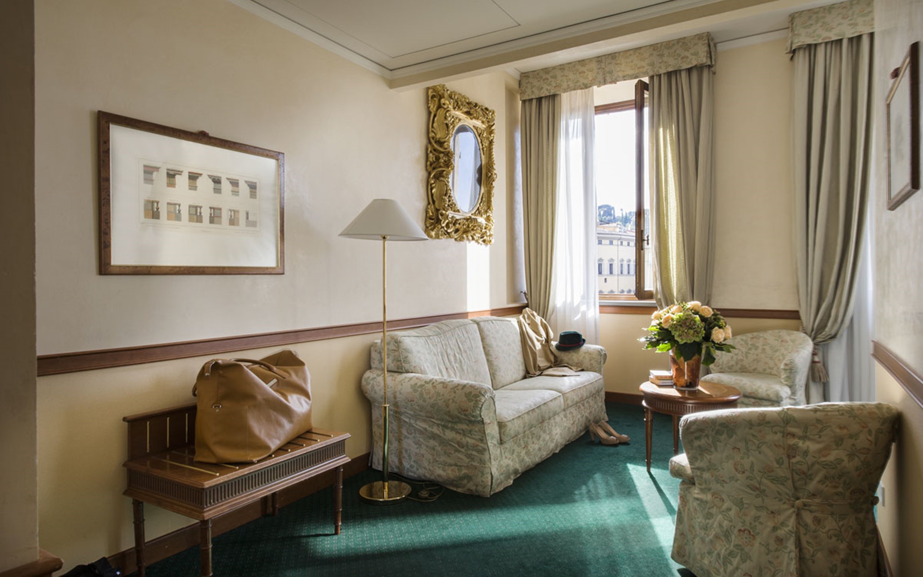 Hotel degli Orafi by null