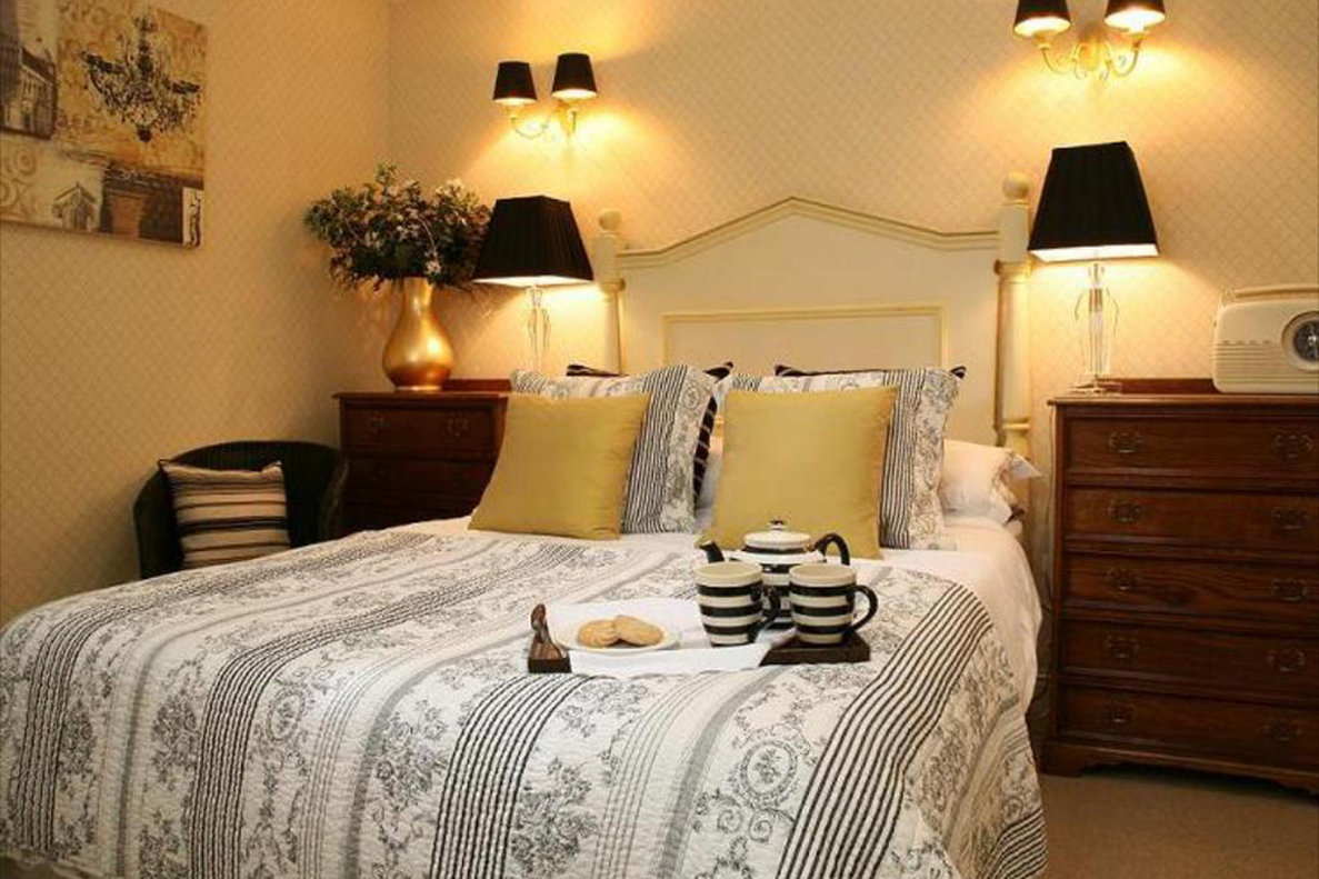 Shibden Mill Inn by null
