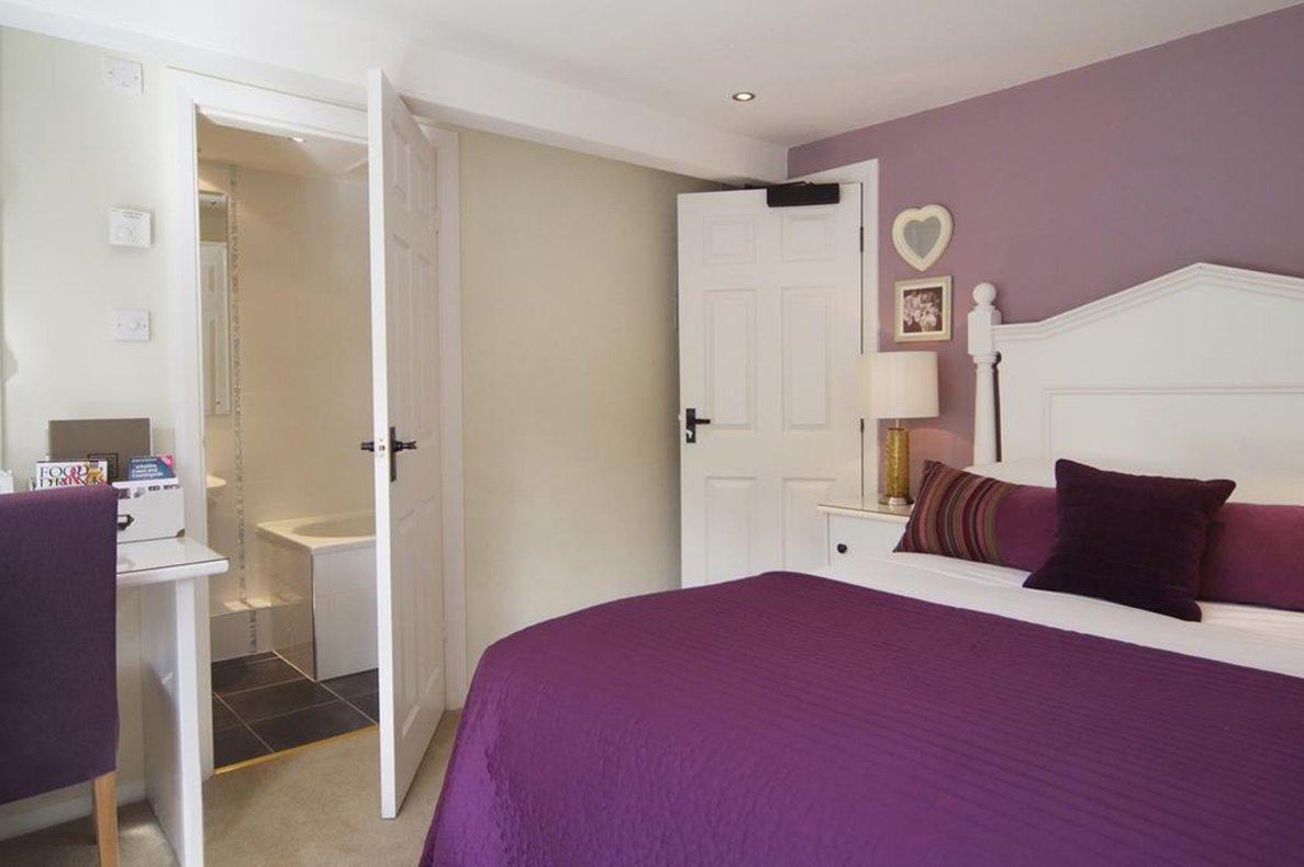 Shibden Mill Inn by null