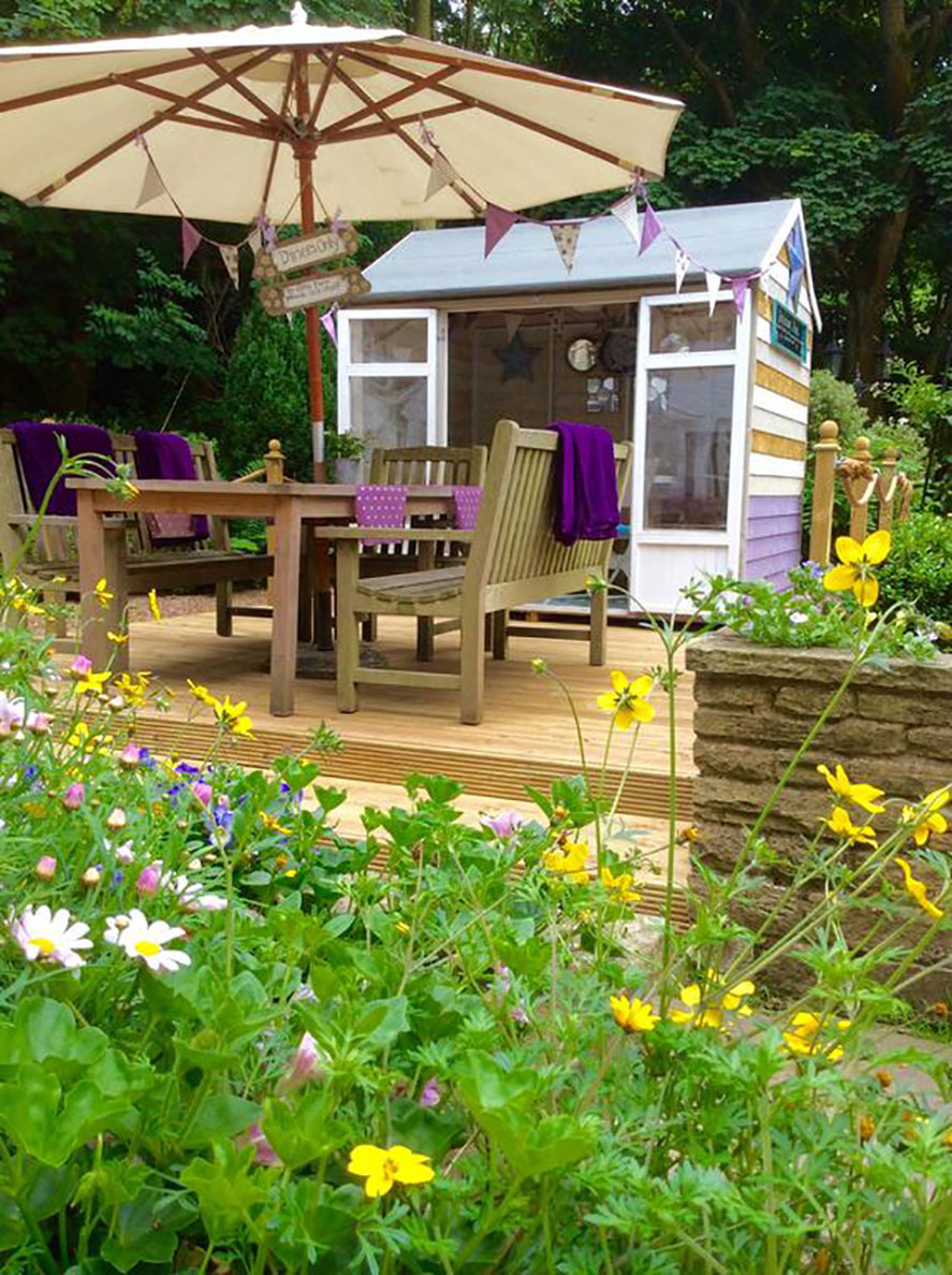 Shibden Mill Inn by null