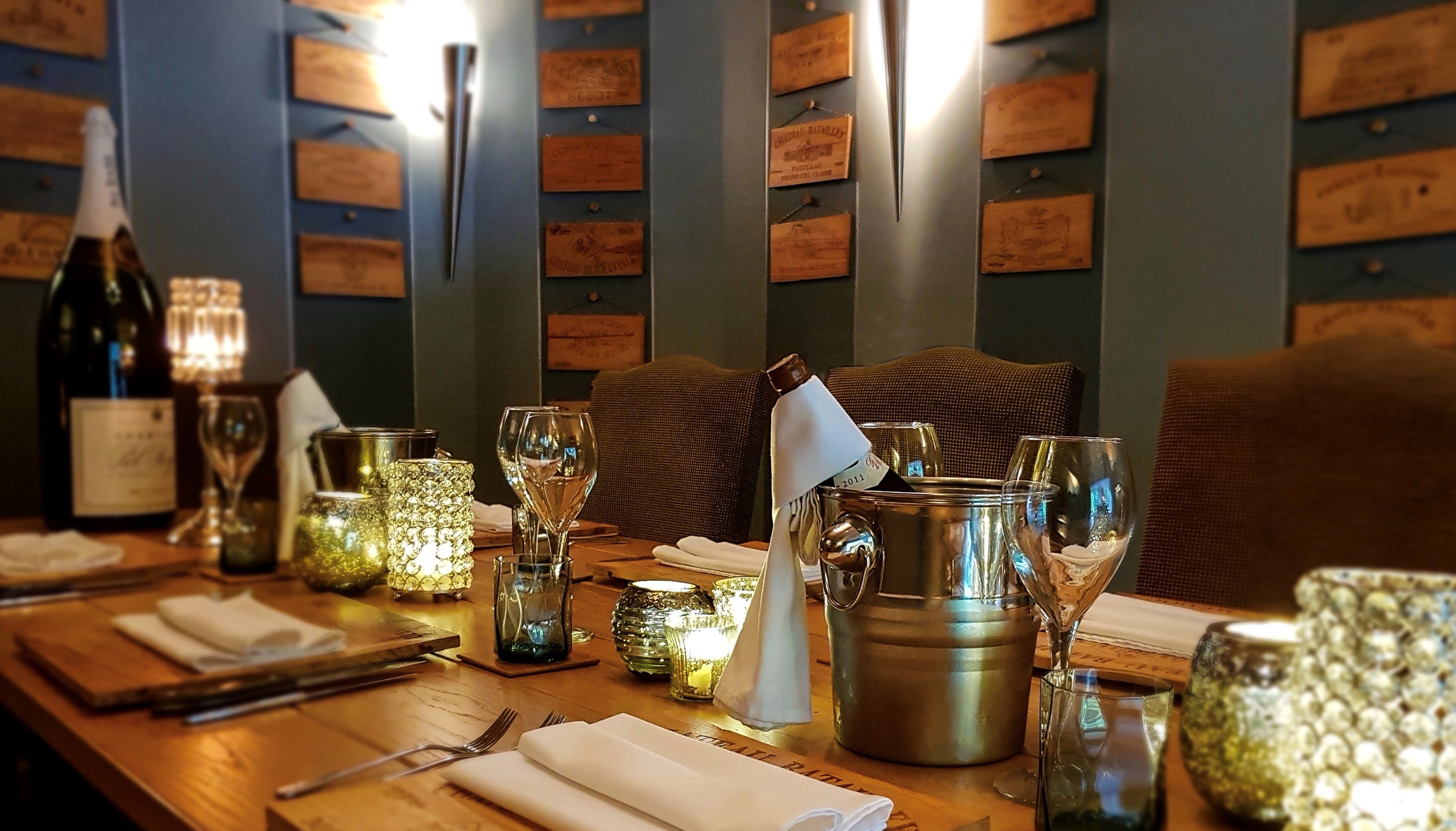 Shibden Mill Inn by null