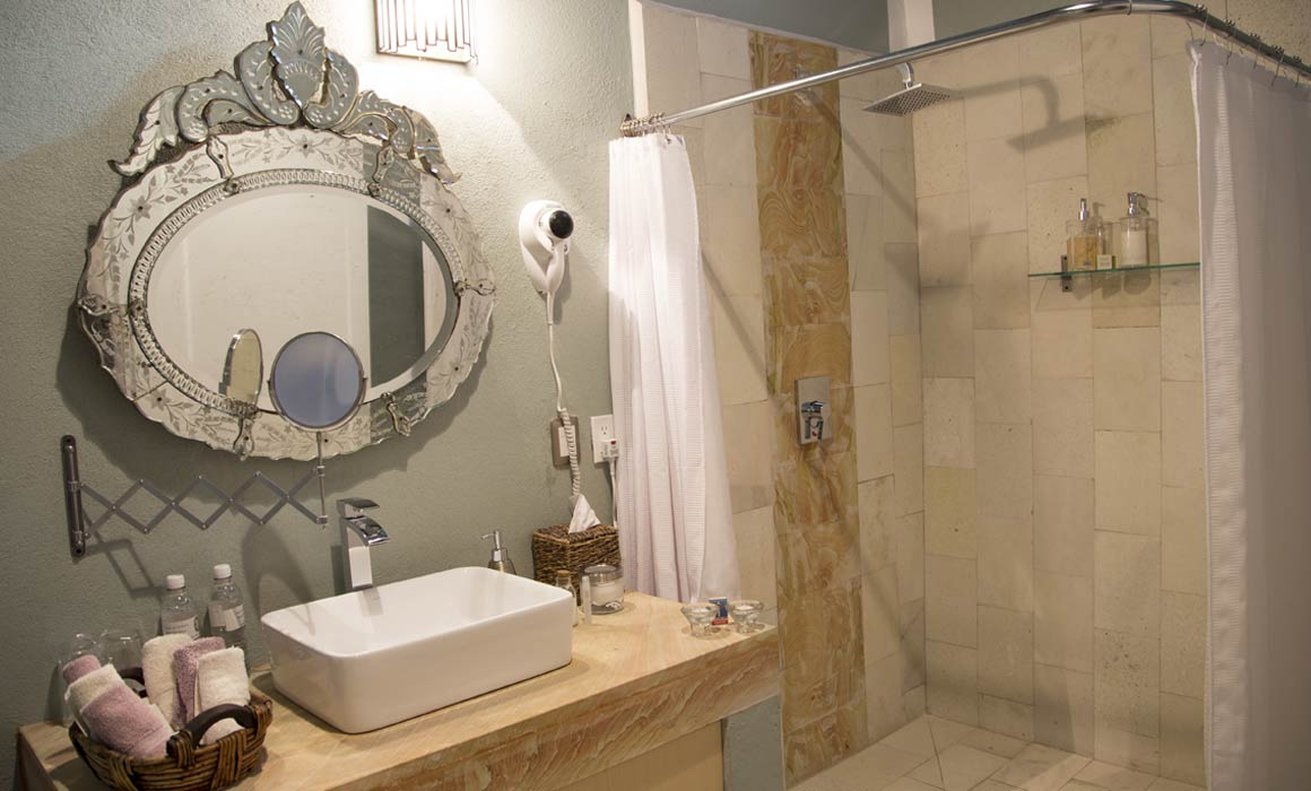 La Casa del Atrio Hotel Boutique y Spa by null