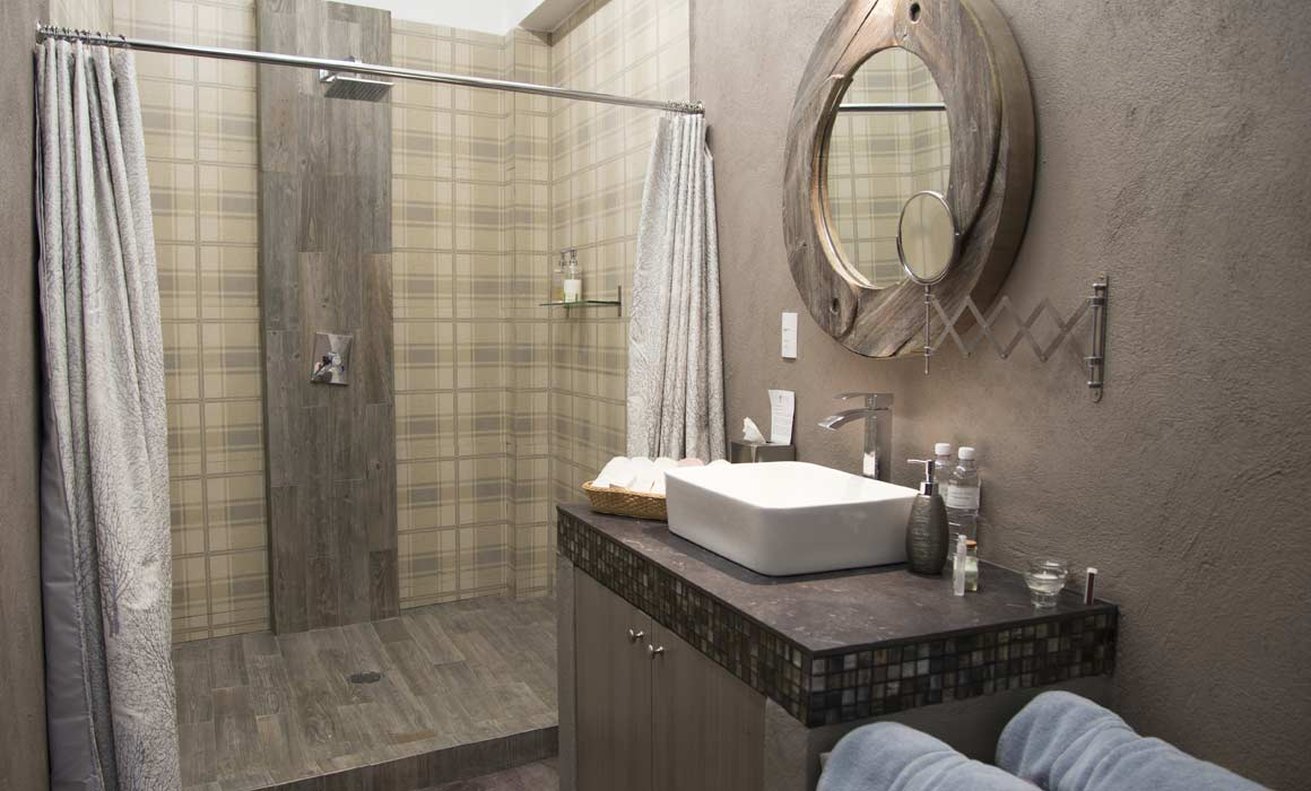 La Casa del Atrio Hotel Boutique y Spa by null