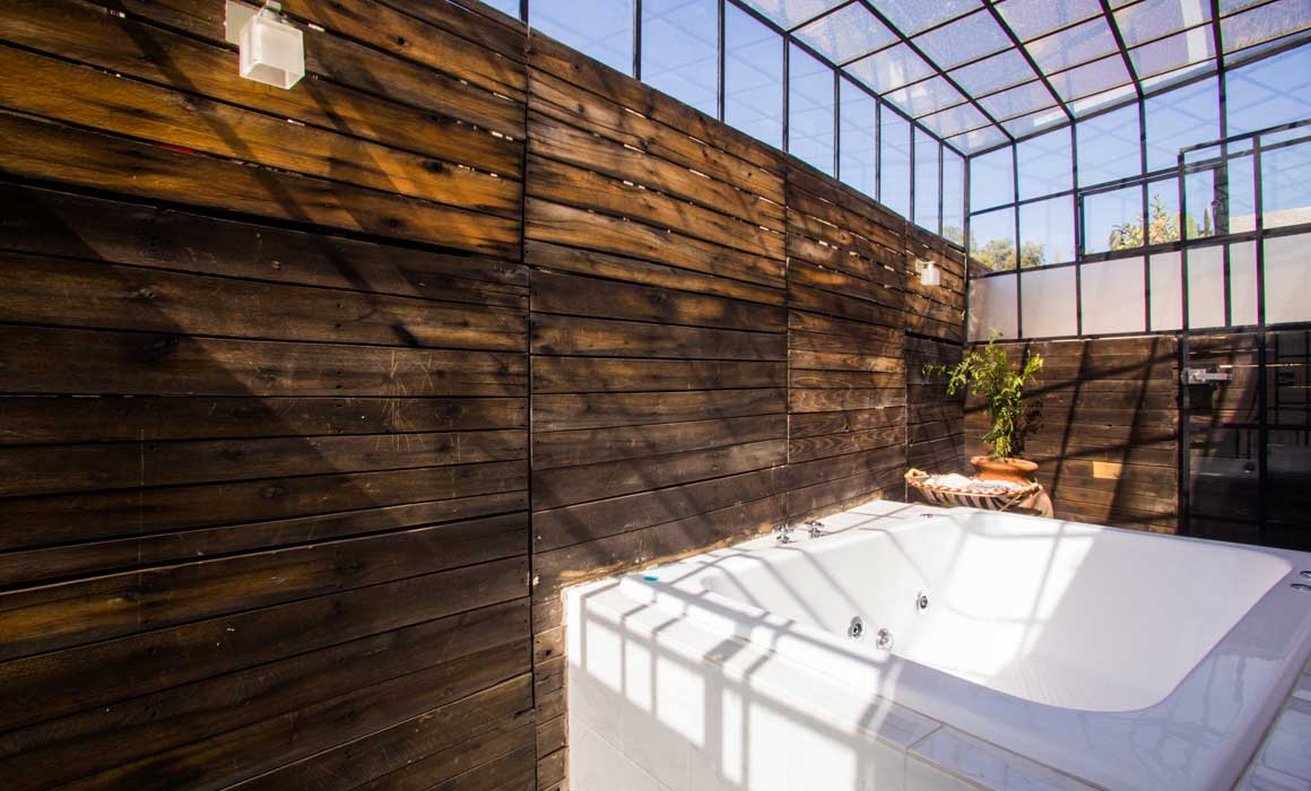 La Casa del Atrio Hotel Boutique y Spa by null