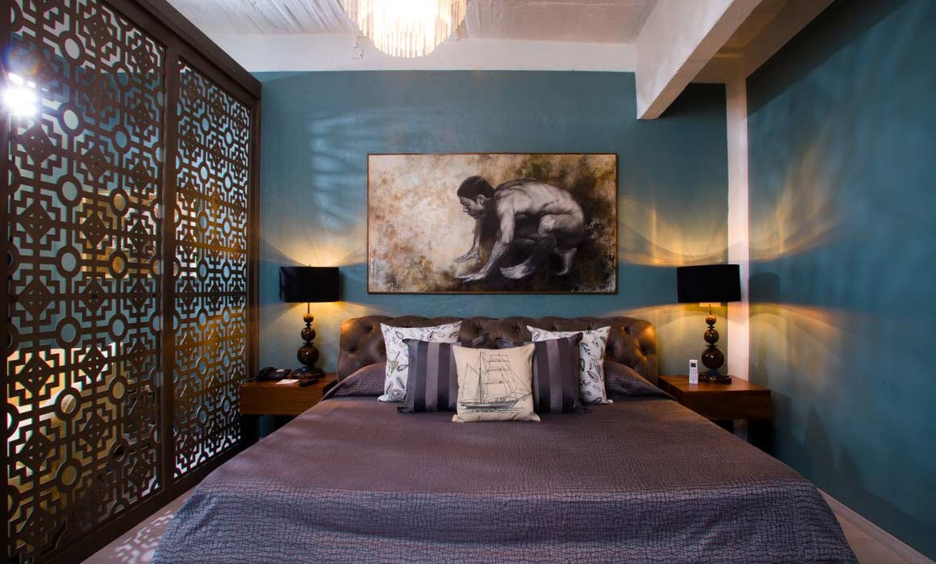 La Casa del Atrio Hotel Boutique y Spa by null