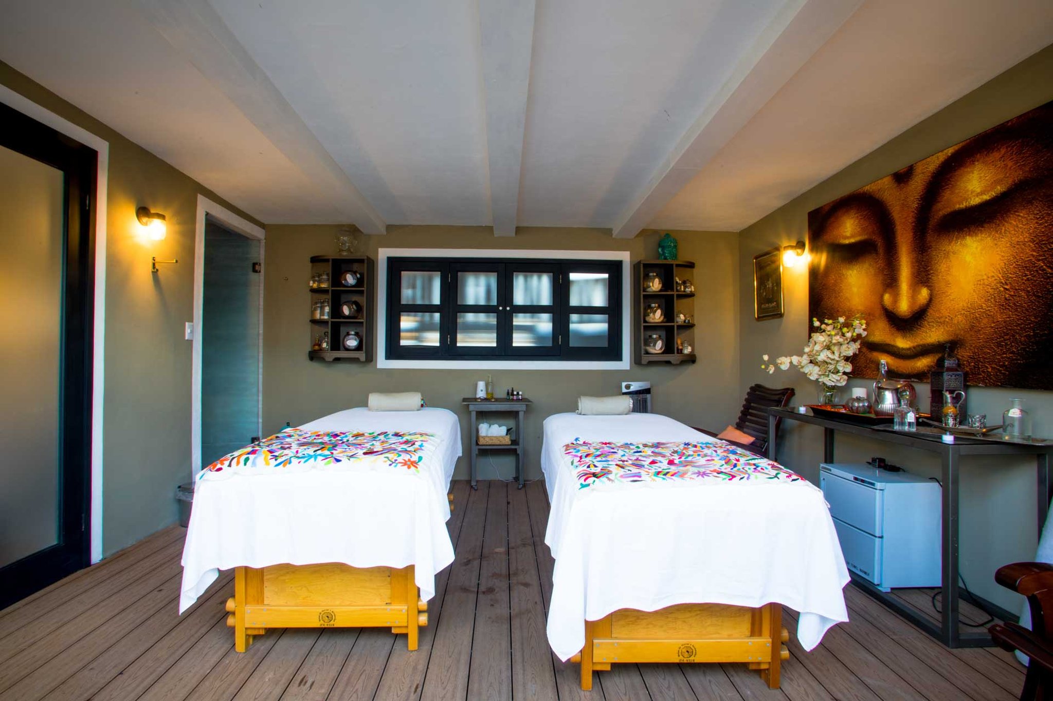 La Casa del Atrio Hotel Boutique y Spa by null