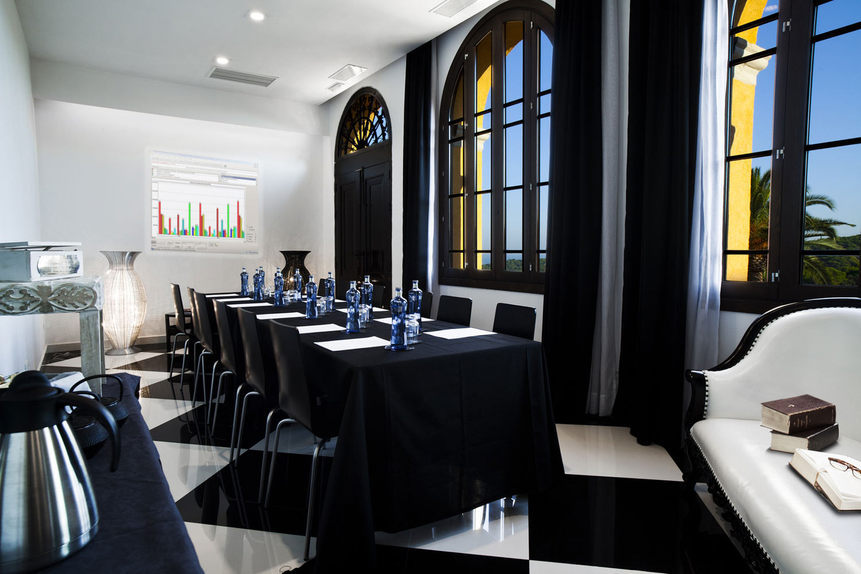 Hotel Sant Pere del Bosc by null