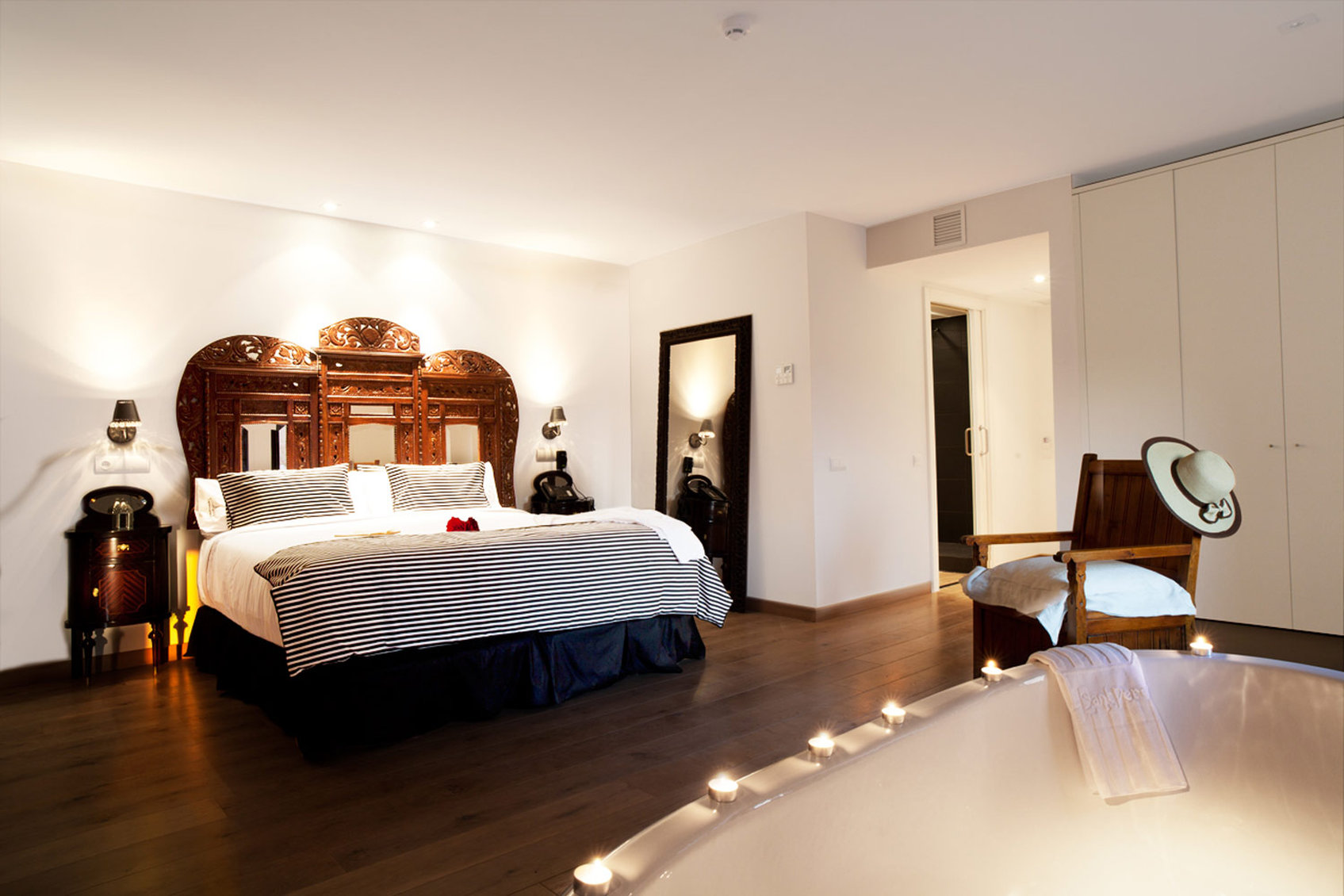 Hotel Sant Pere del Bosc by null