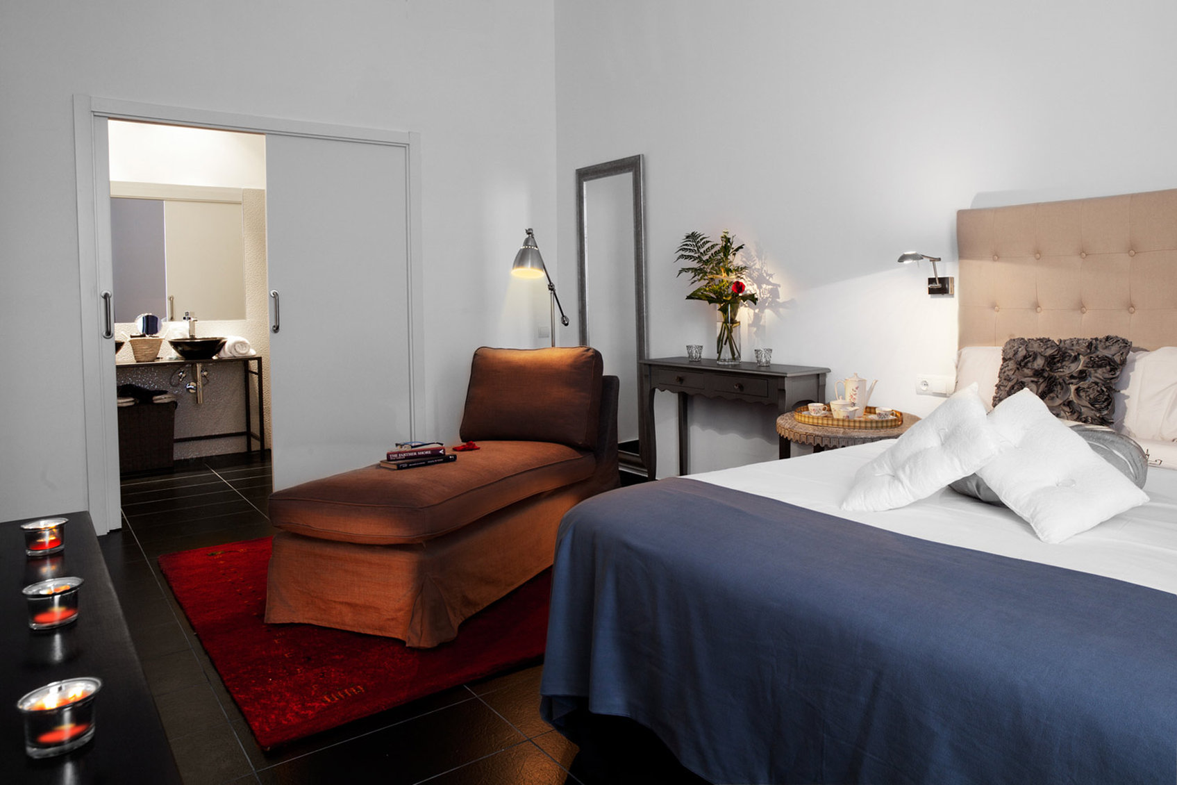 Hotel Sant Pere del Bosc by null