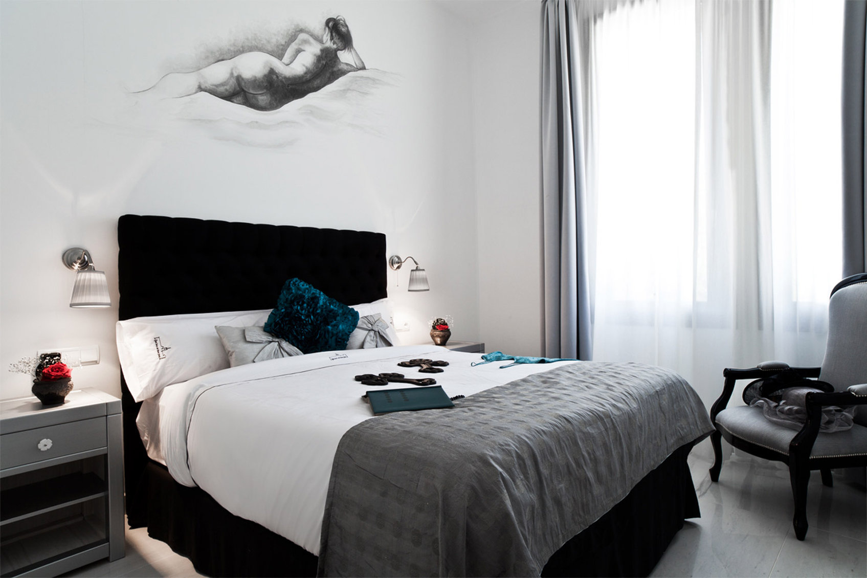 Hotel Sant Pere del Bosc by null