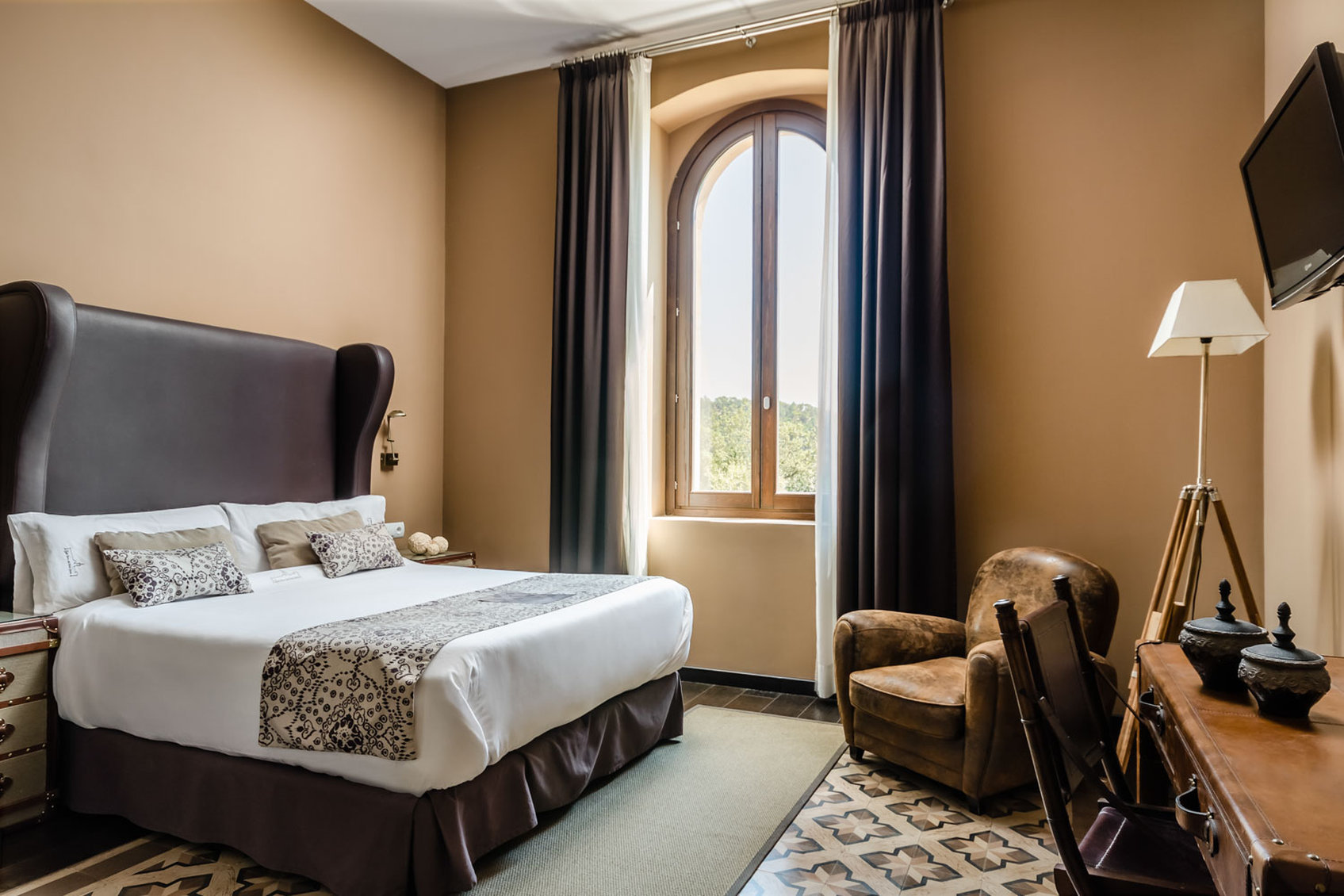 Hotel Sant Pere del Bosc by null