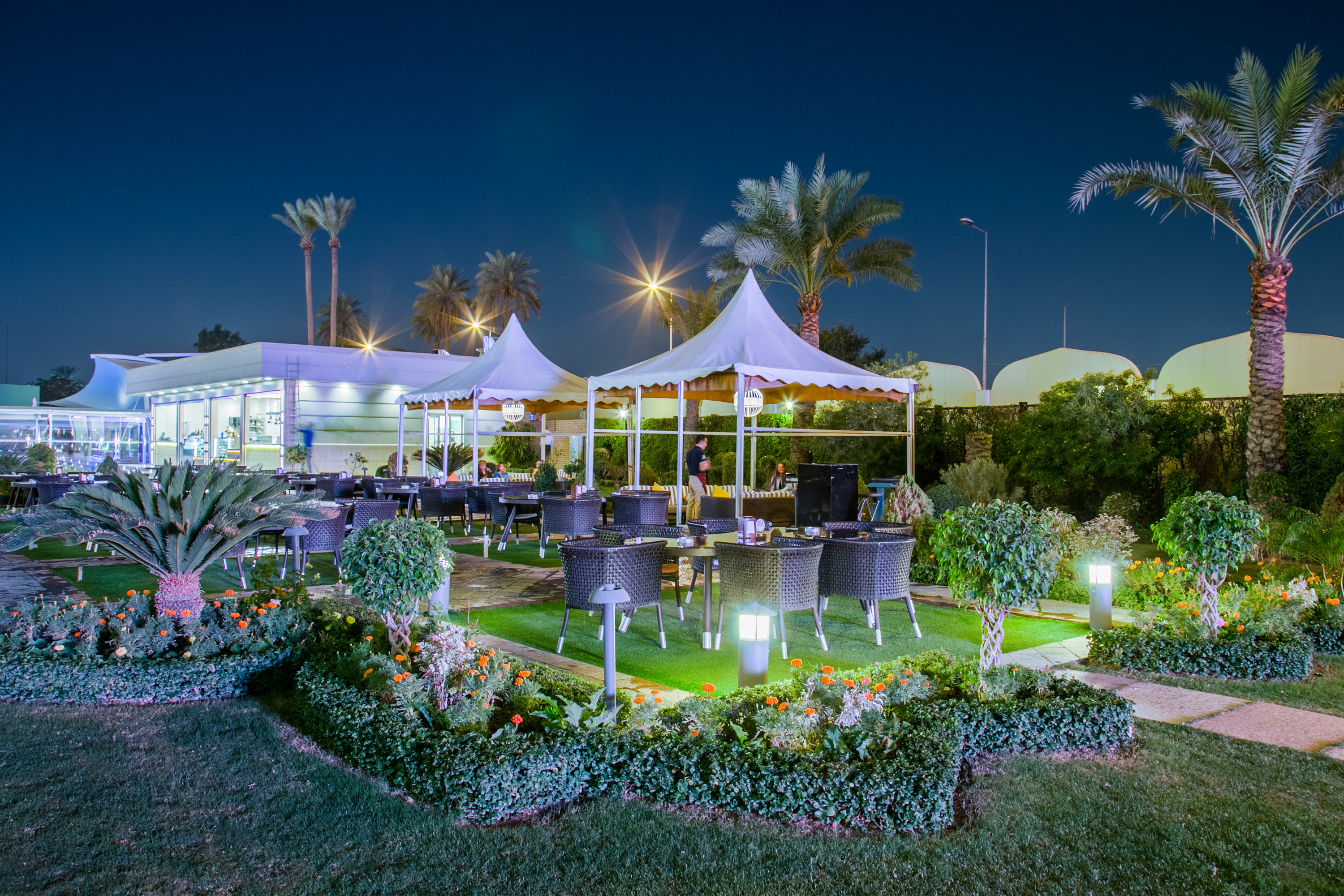 Babylon Rotana image