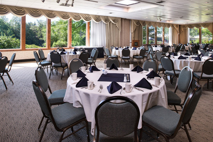 Ruby River Hotel | Spokane photo 7