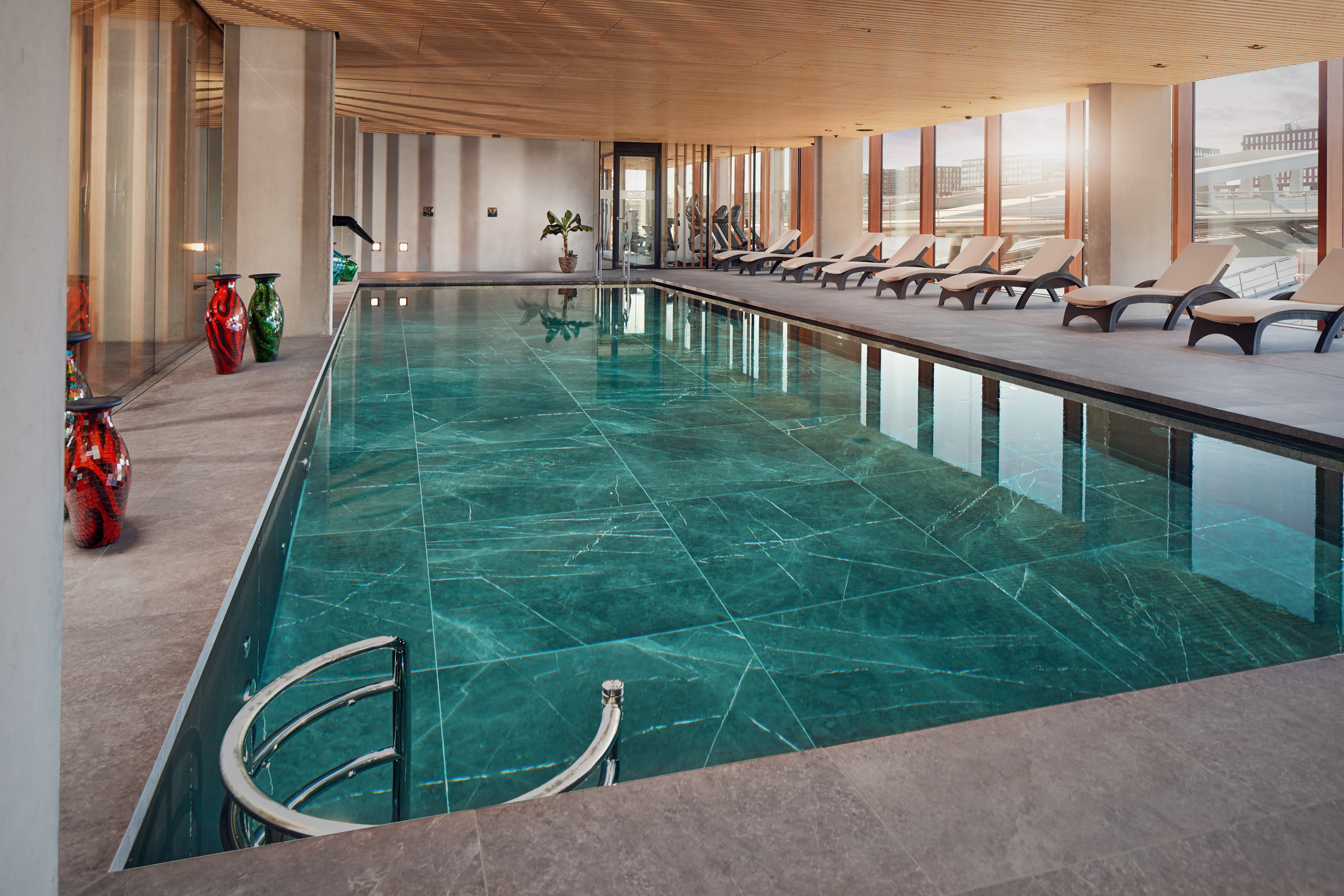 Hotel Jakarta by null