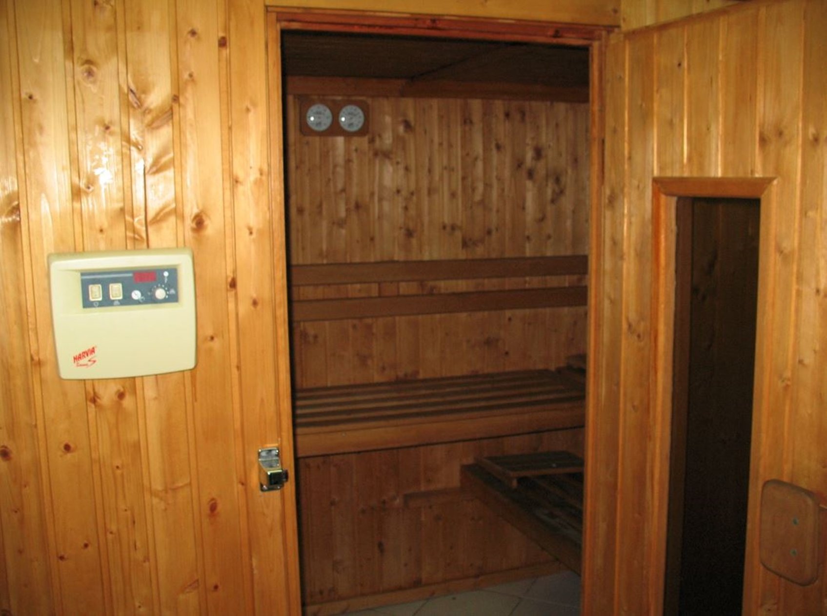 Stone Bridge by null