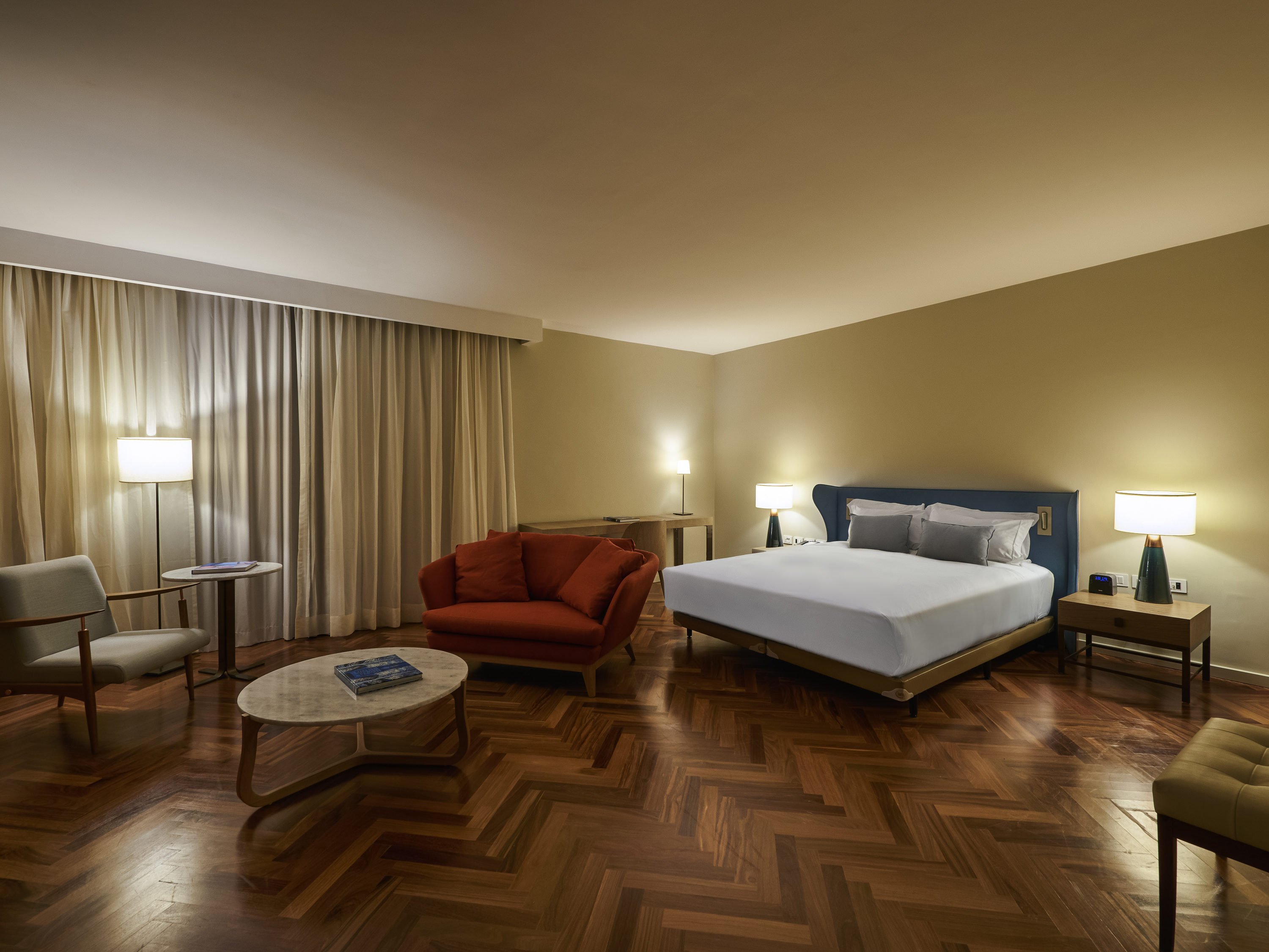 Fairmont Rio de Janeiro Copacabana by null