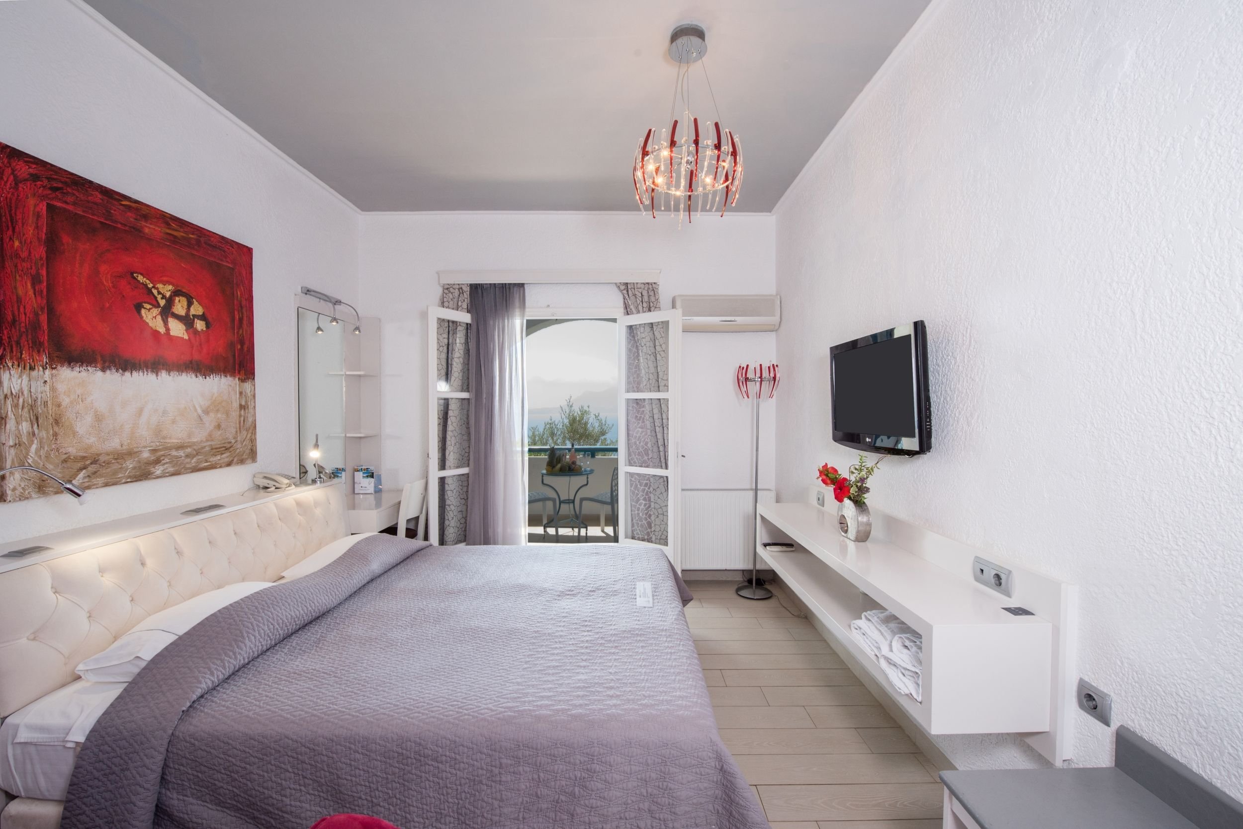 Aegialis Hotel & Spa by null