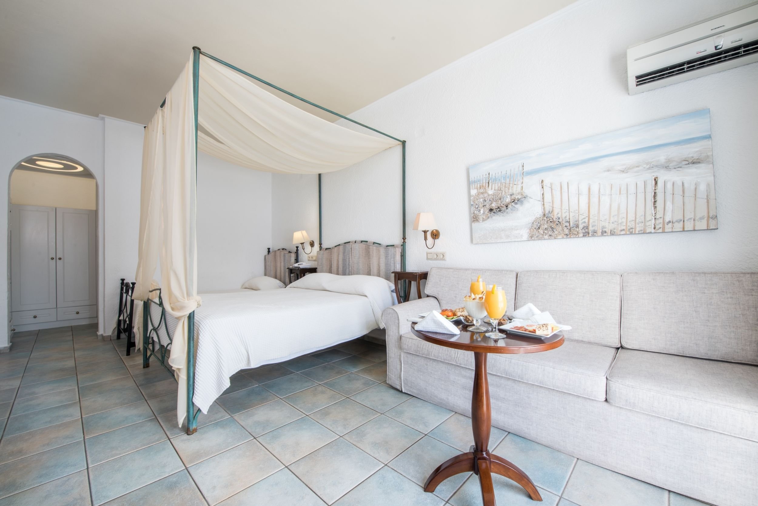Aegialis Hotel & Spa by null