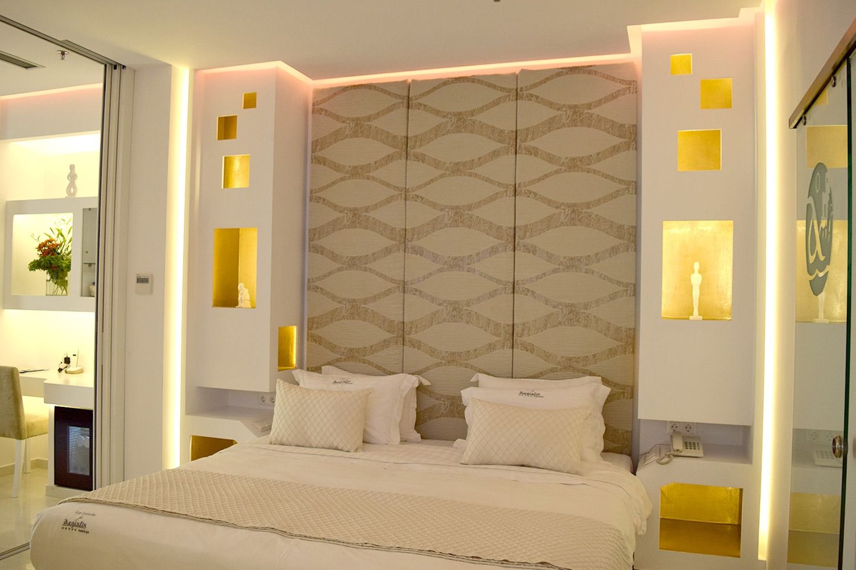 Aegialis Hotel & Spa by null