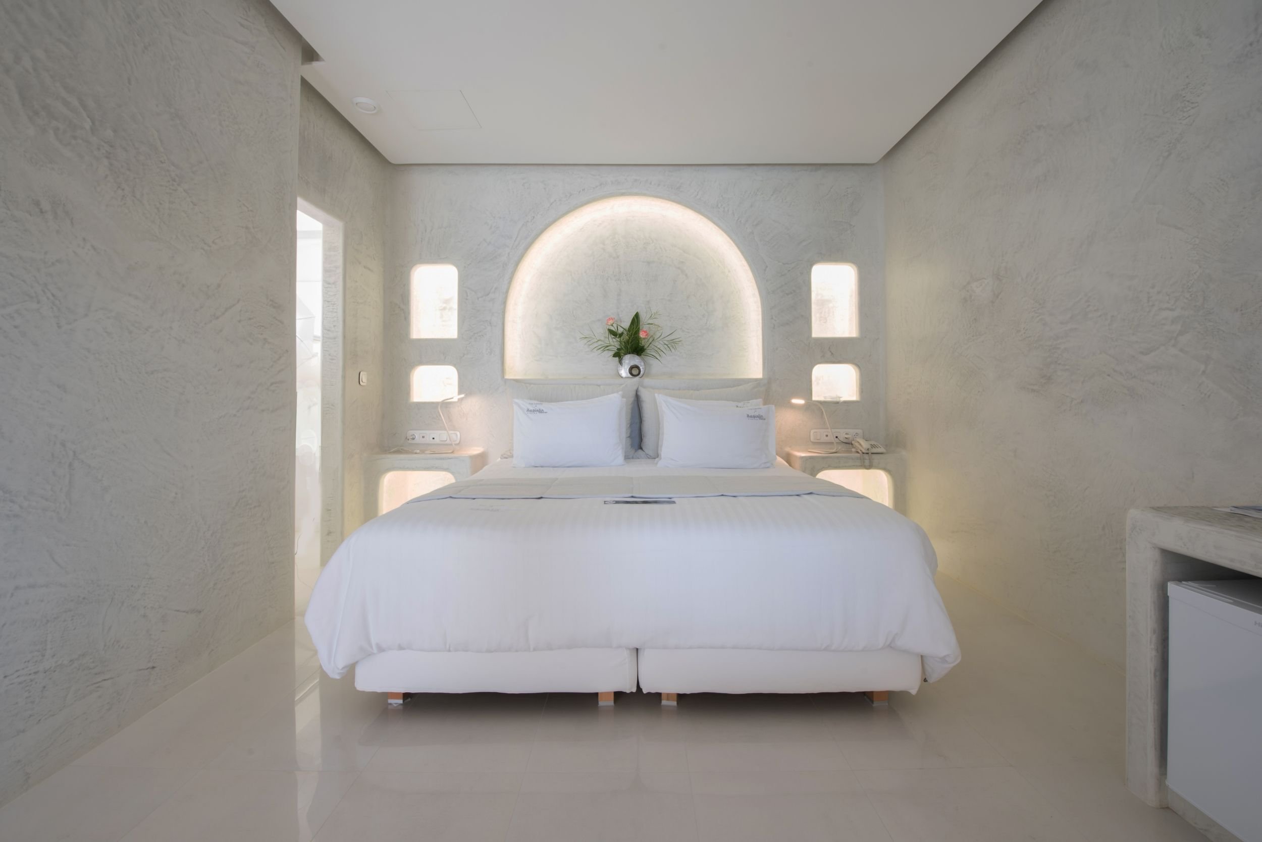 Aegialis Hotel & Spa by null