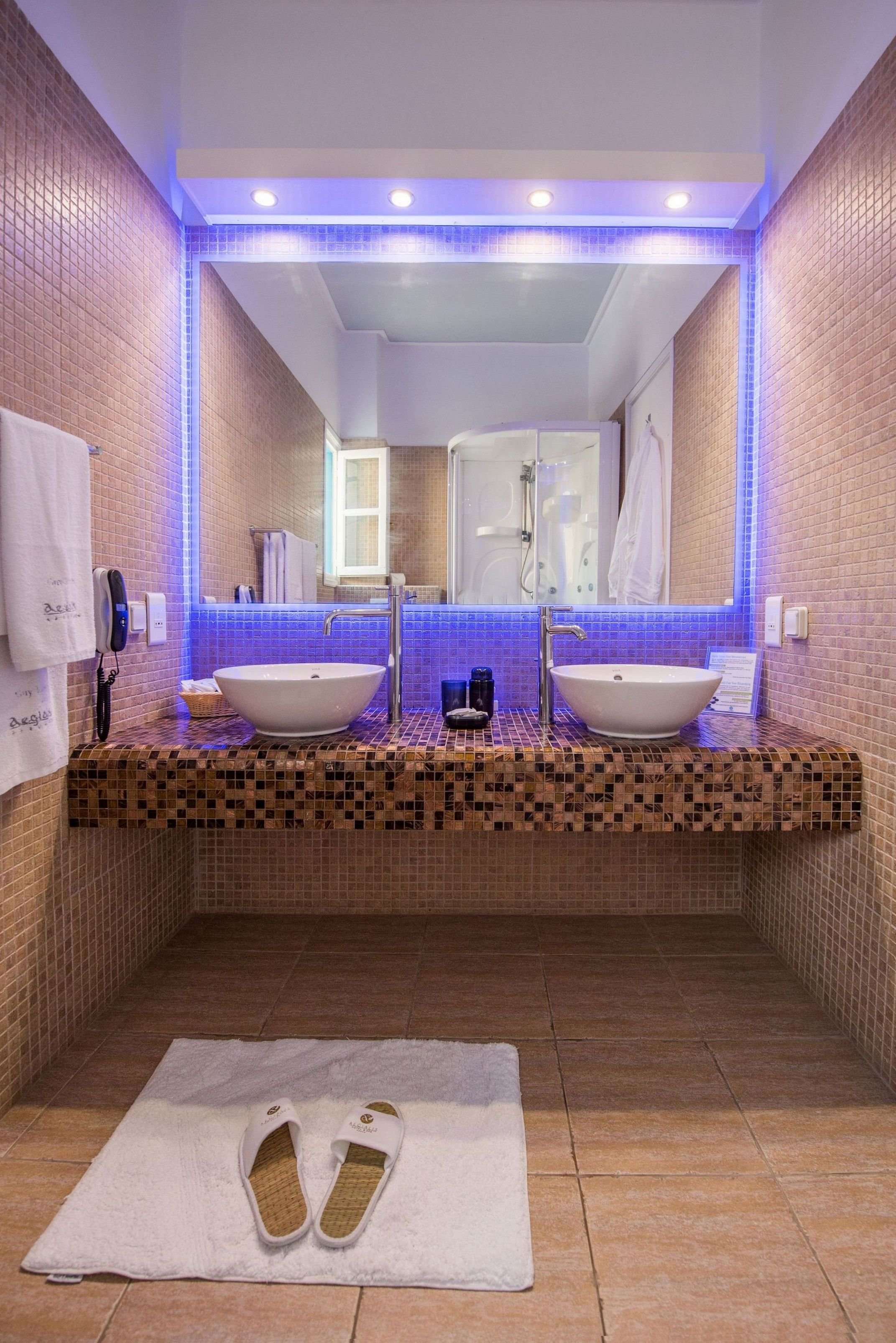 Aegialis Hotel & Spa by null