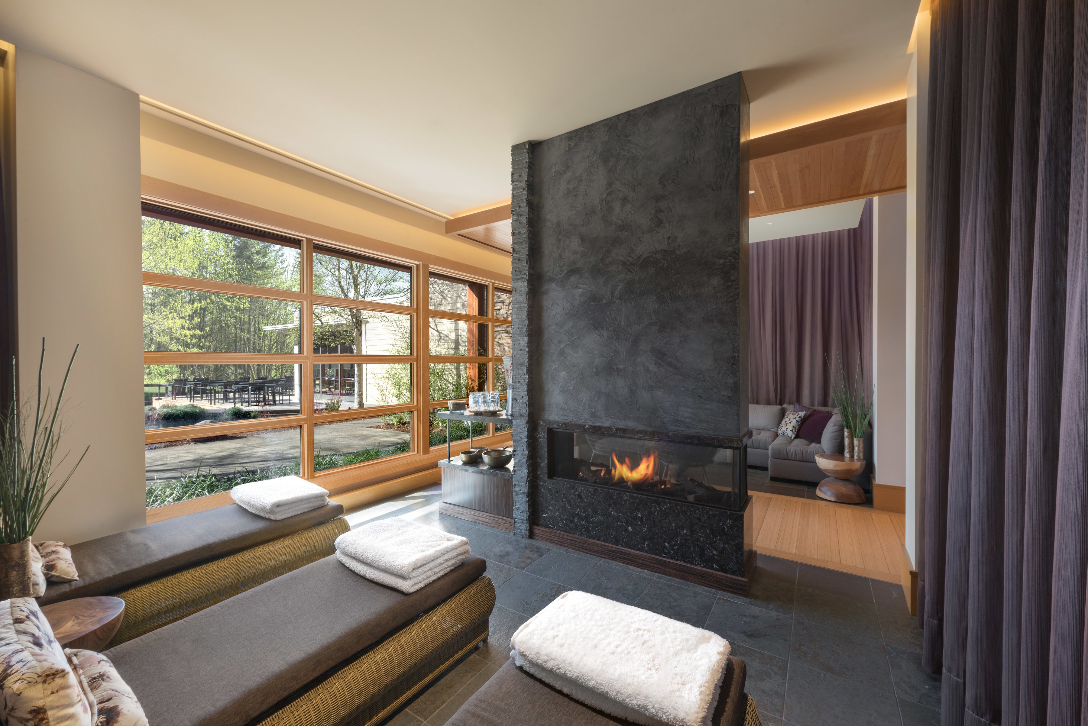 Cedarbrook Lodge by null