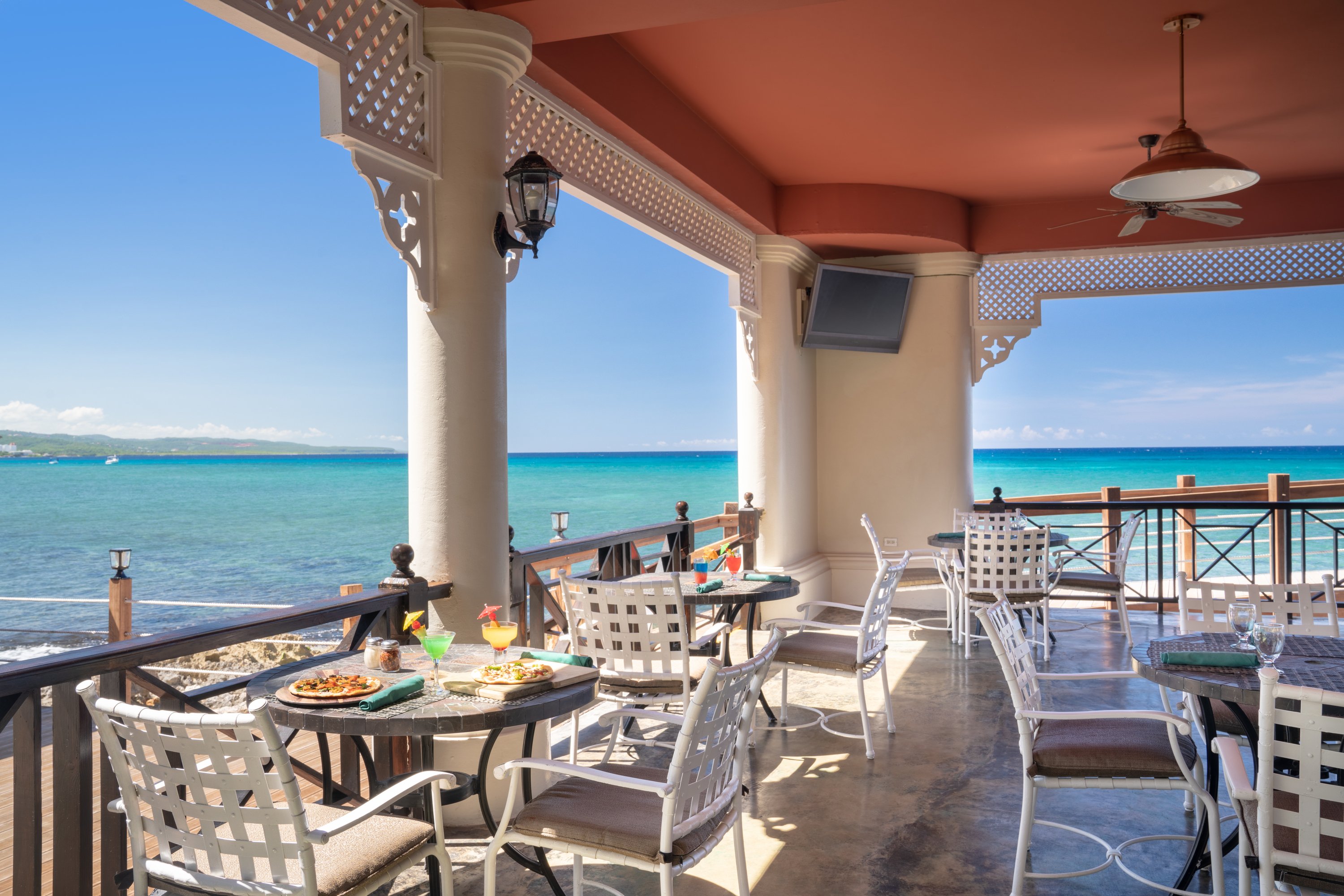Jewel Paradise Cove Beach Resort & Spa – All-Inclusive Adult Resort by null
