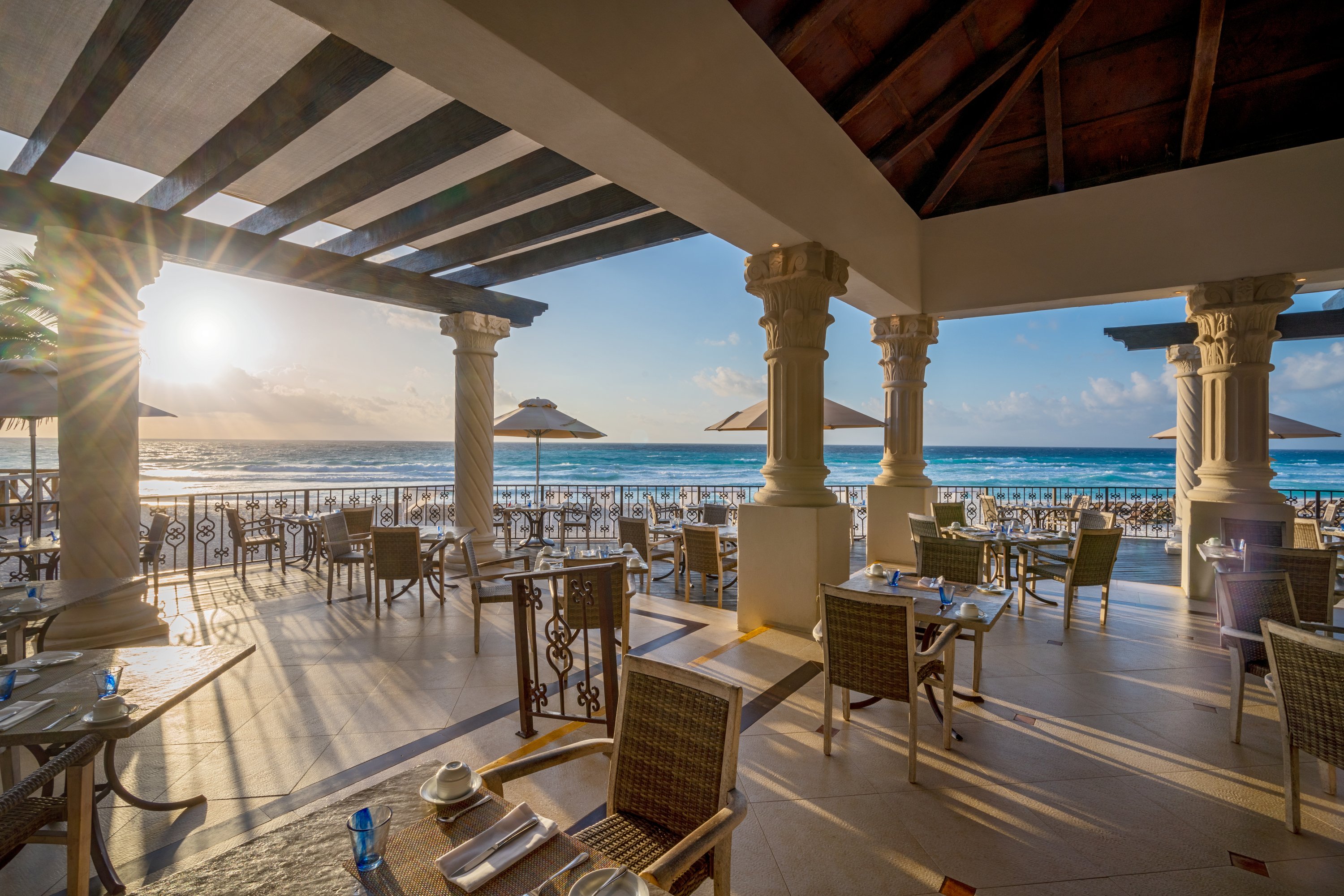 Hyatt Zilara Cancun by null