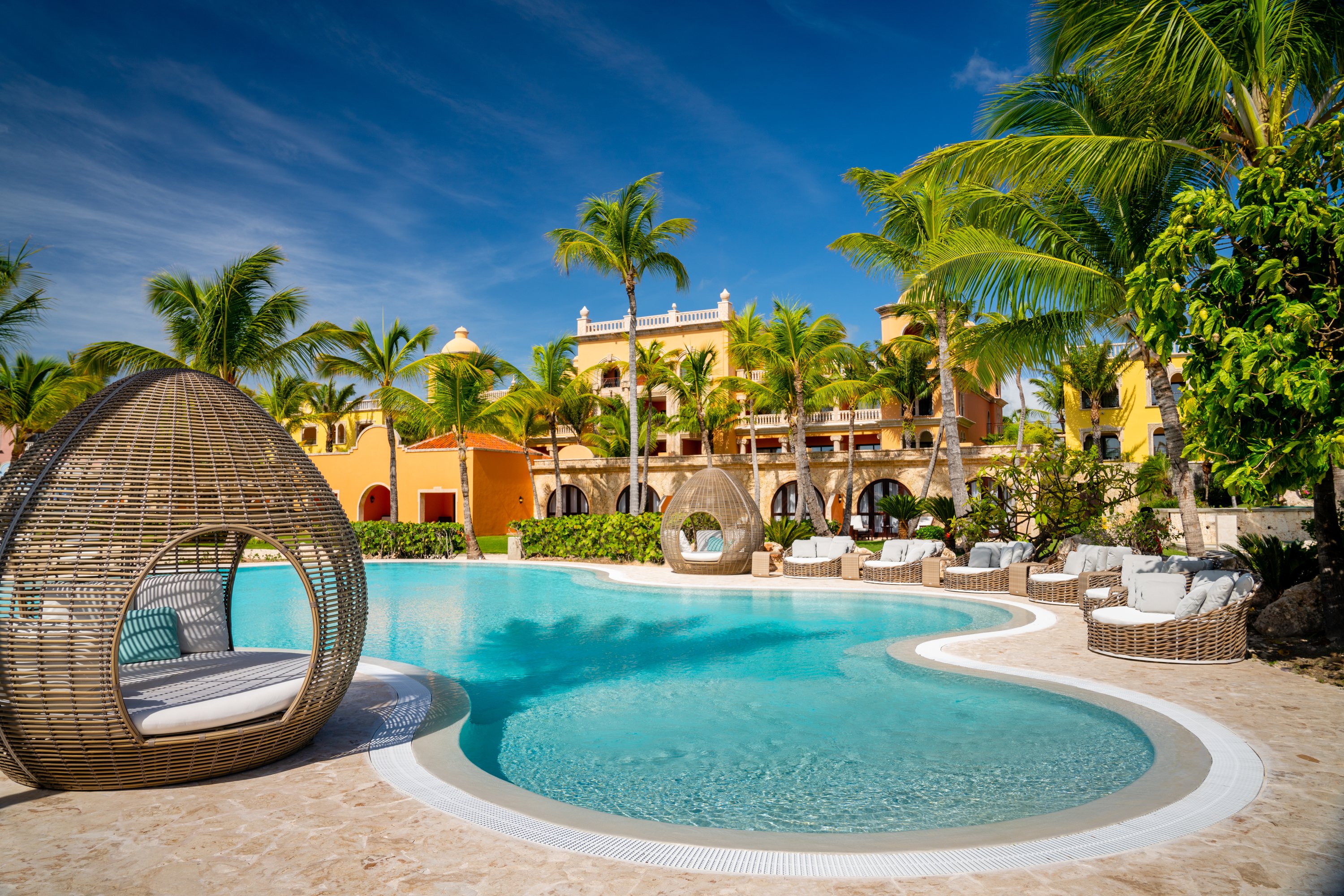 Sanctuary Cap Cana by null